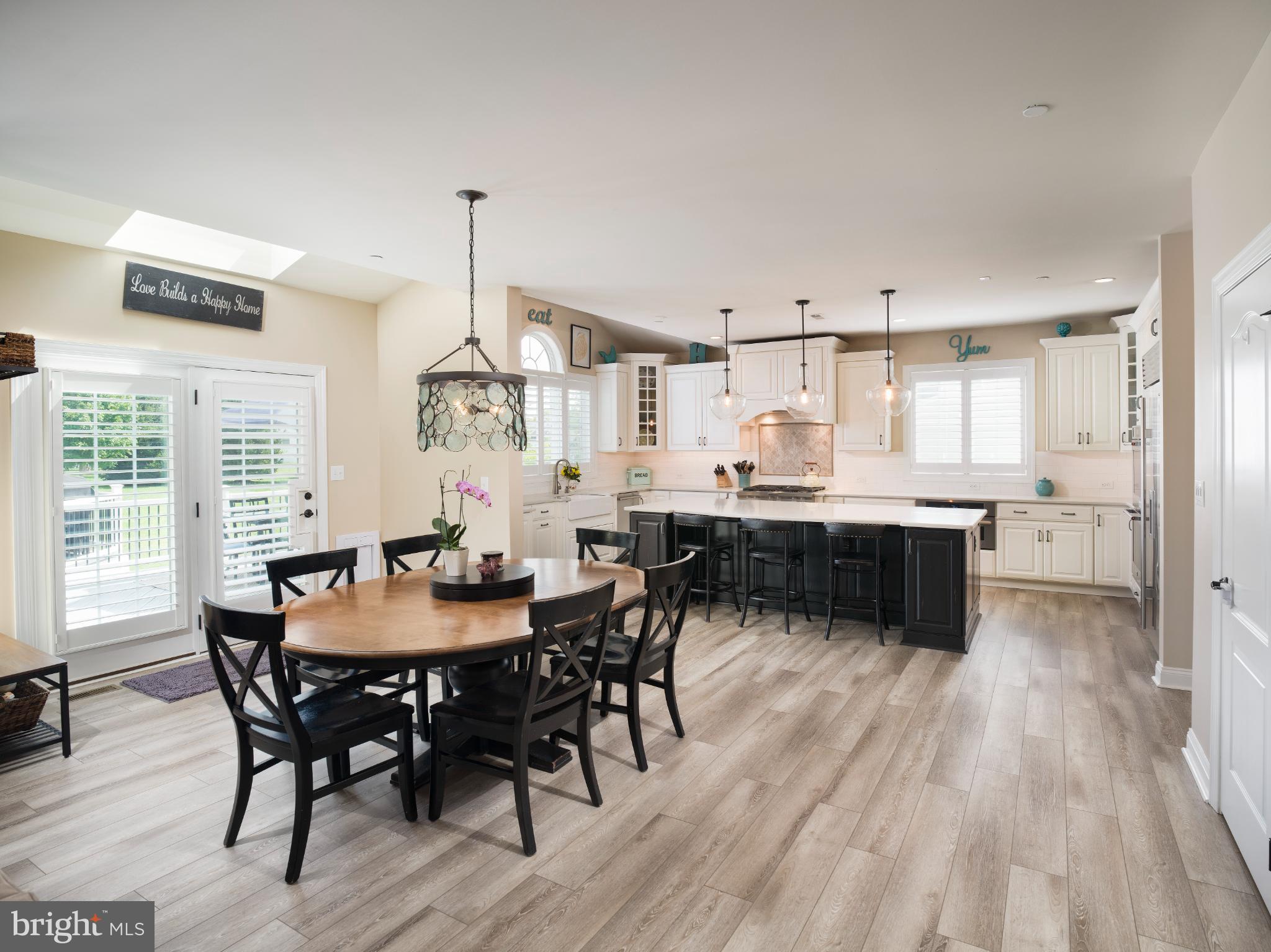 LISETER - Residential