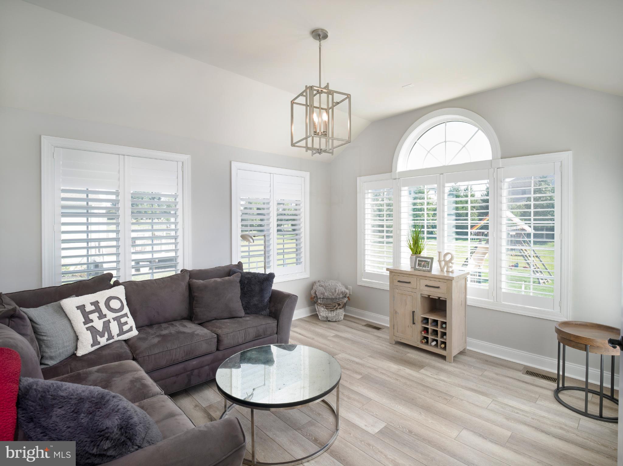 LISETER - Residential