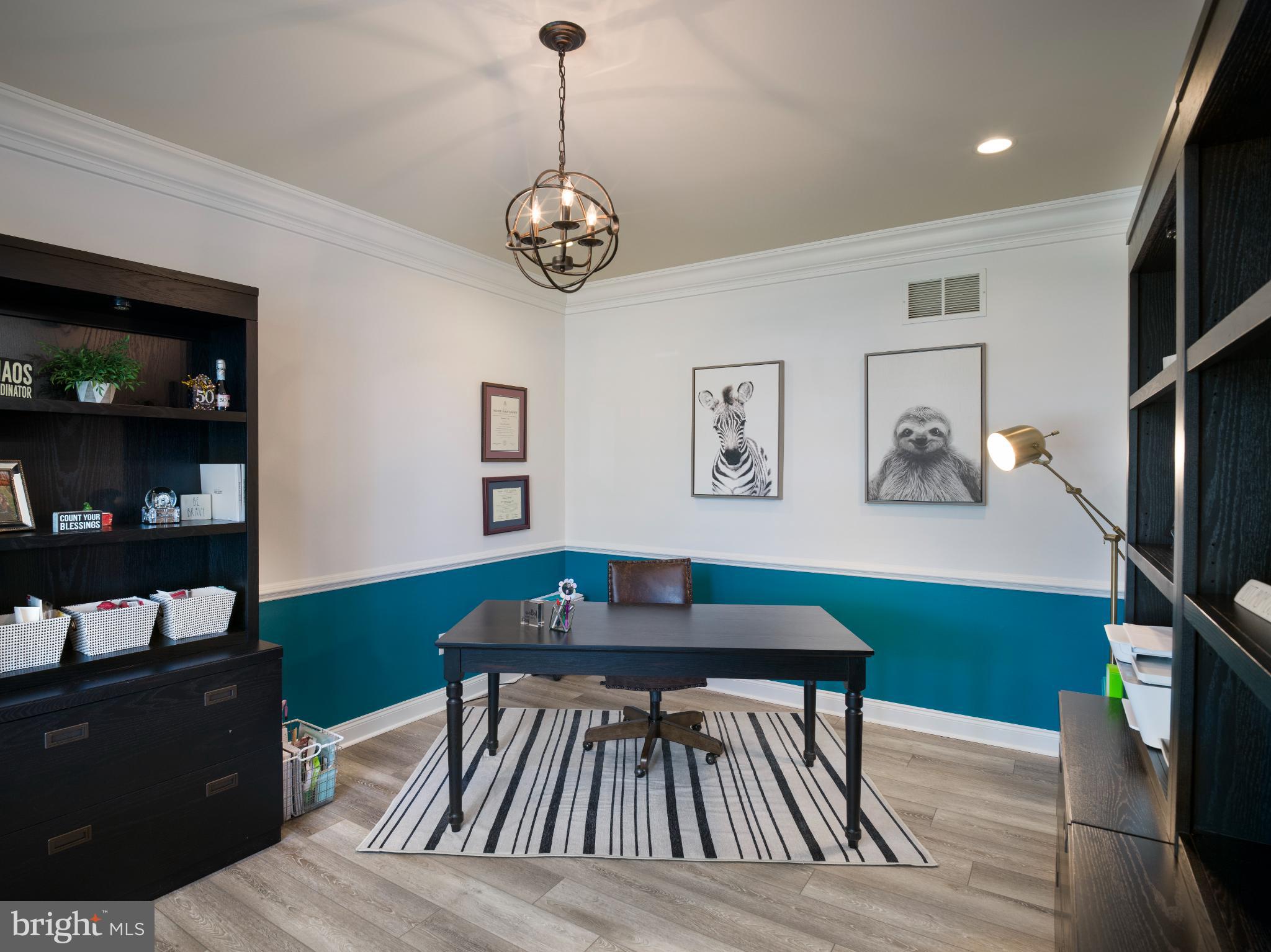 LISETER - Residential