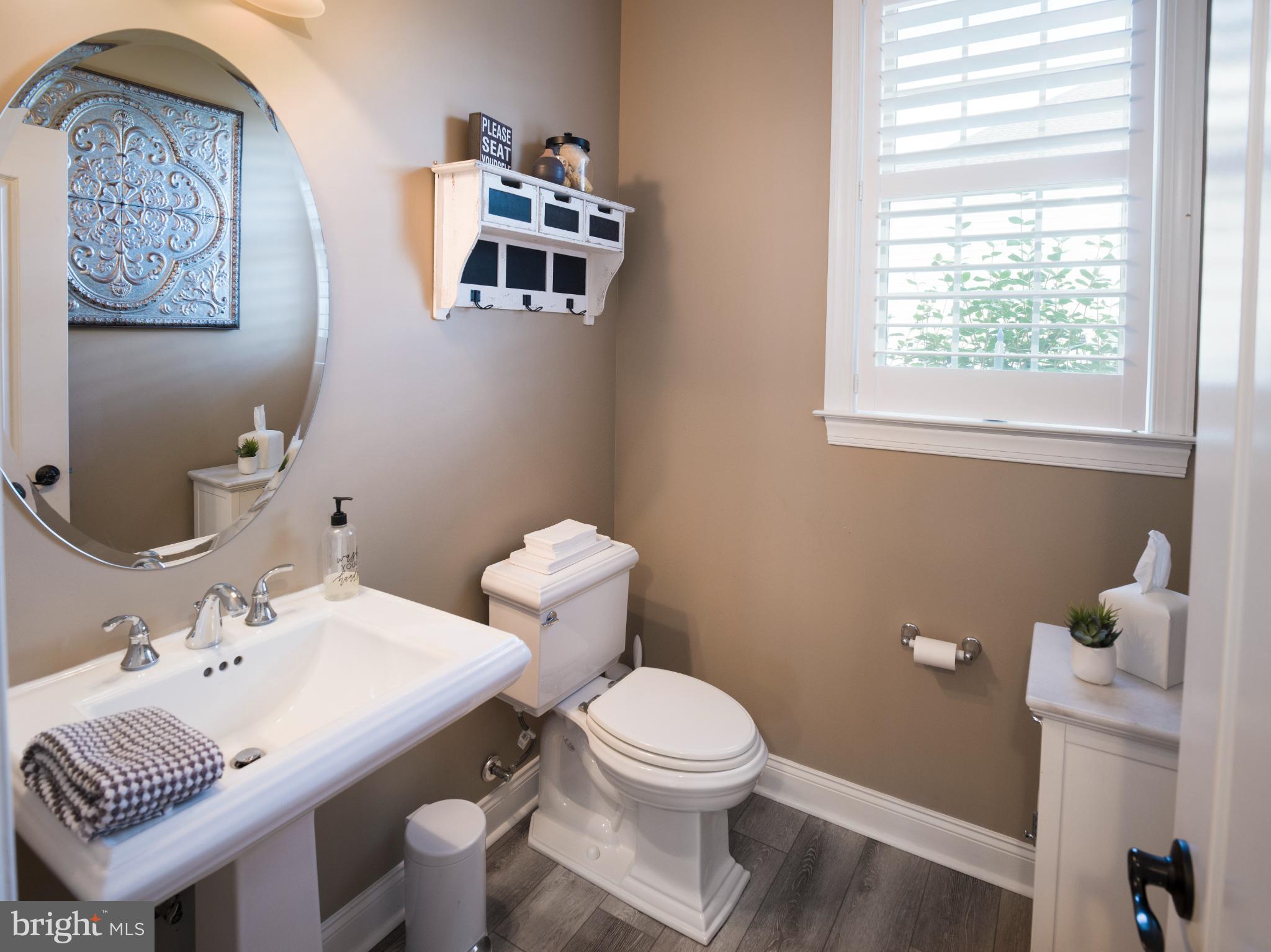 LISETER - Residential