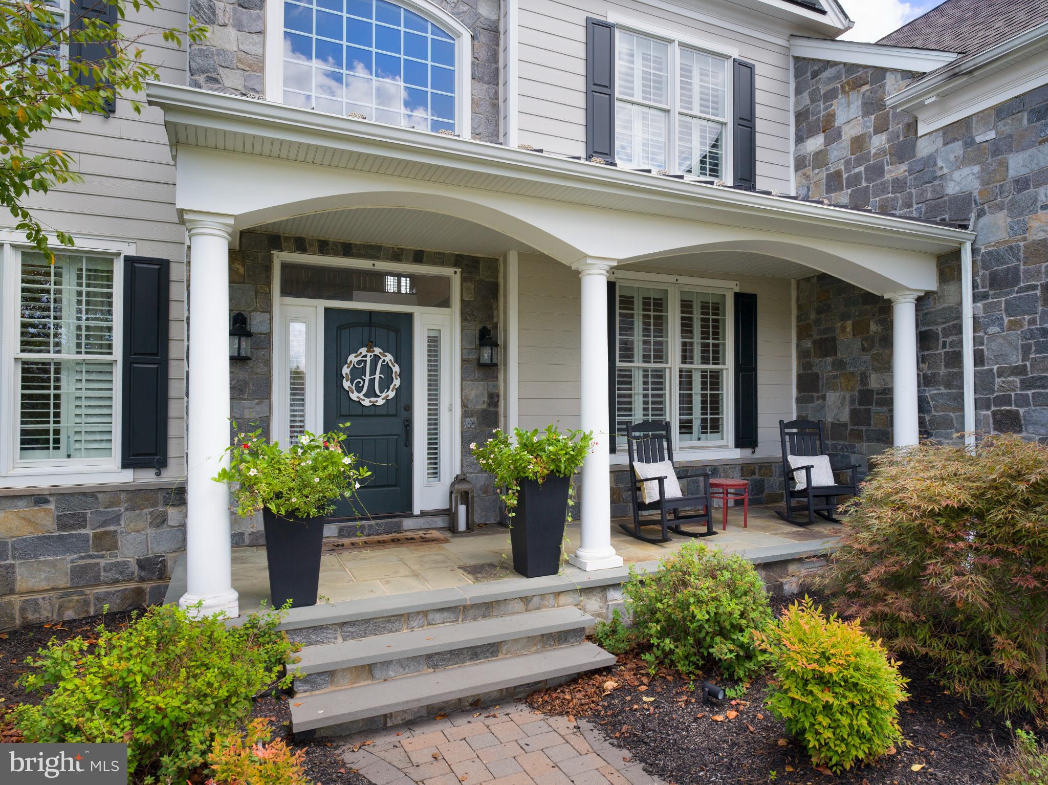 307 GREENBANK LANE