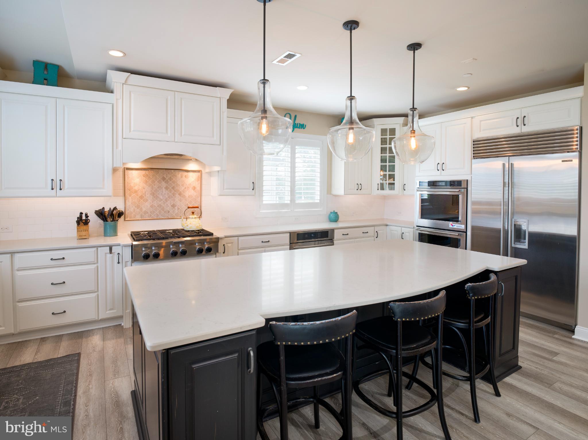 LISETER - Residential