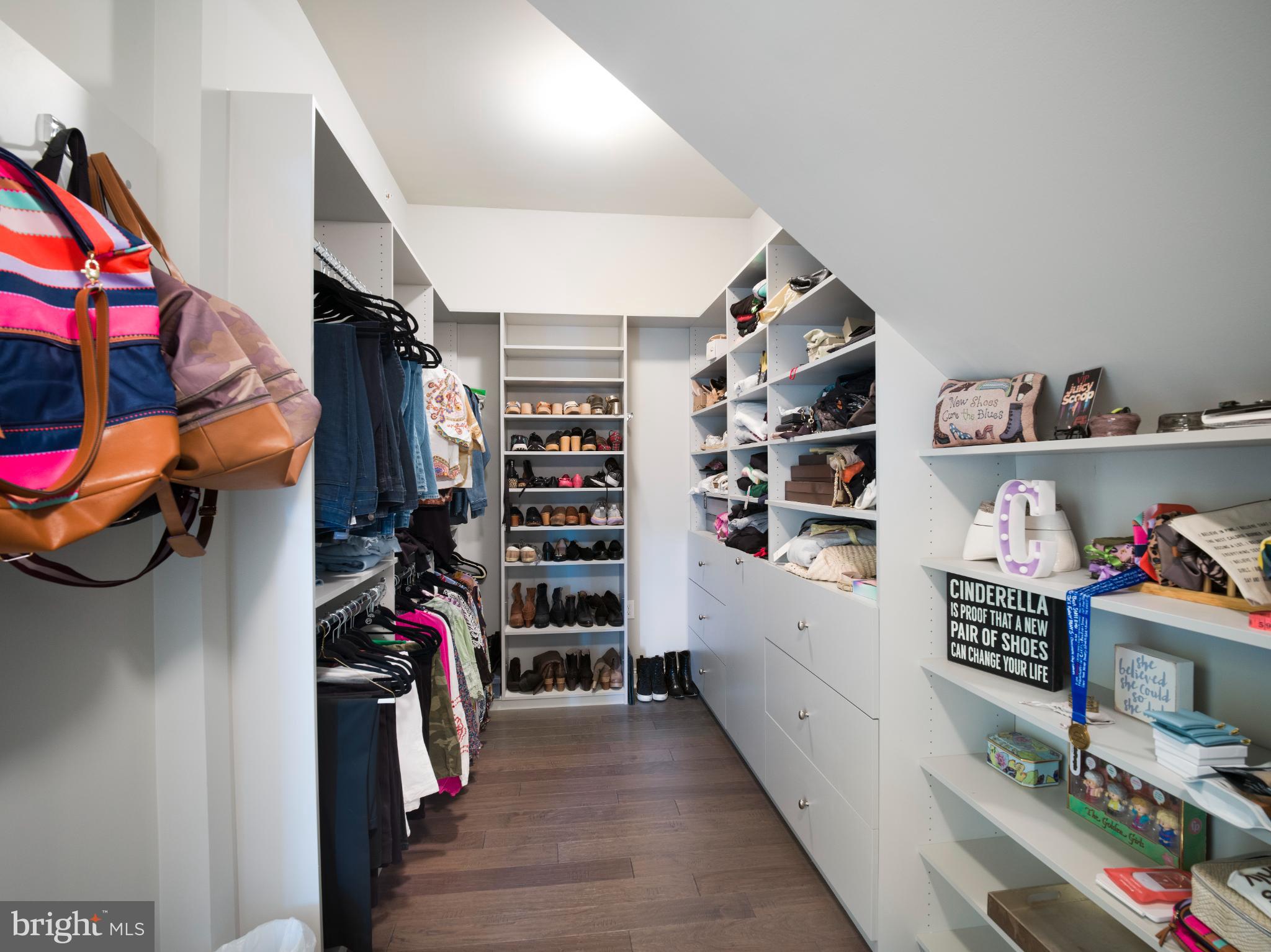 LISETER - Residential