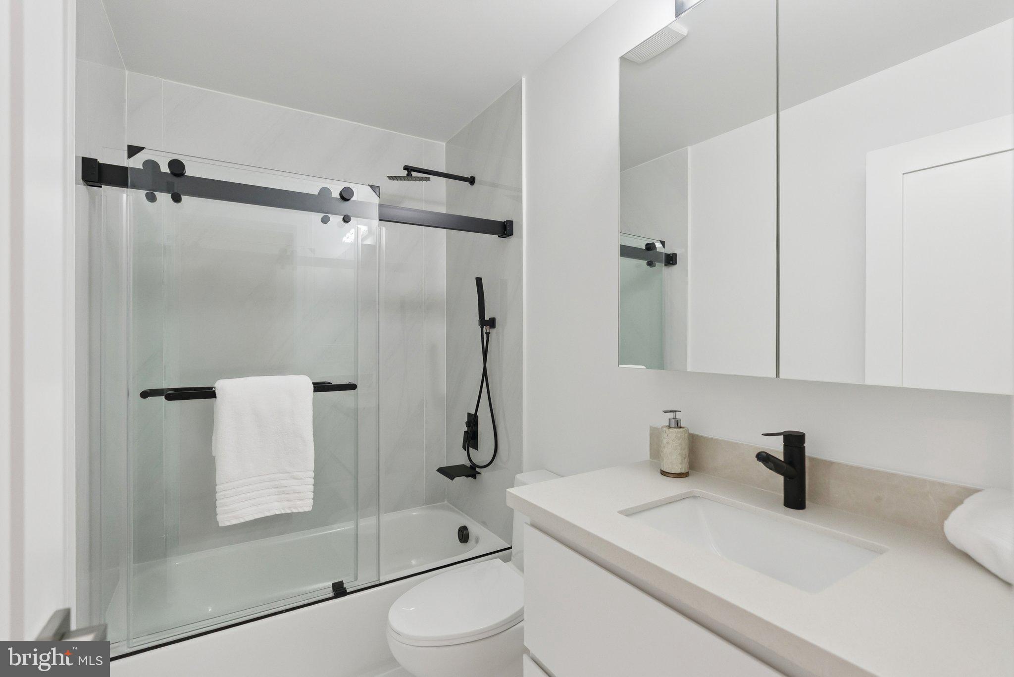 CHEVY CHASE VILLAGE - Residential