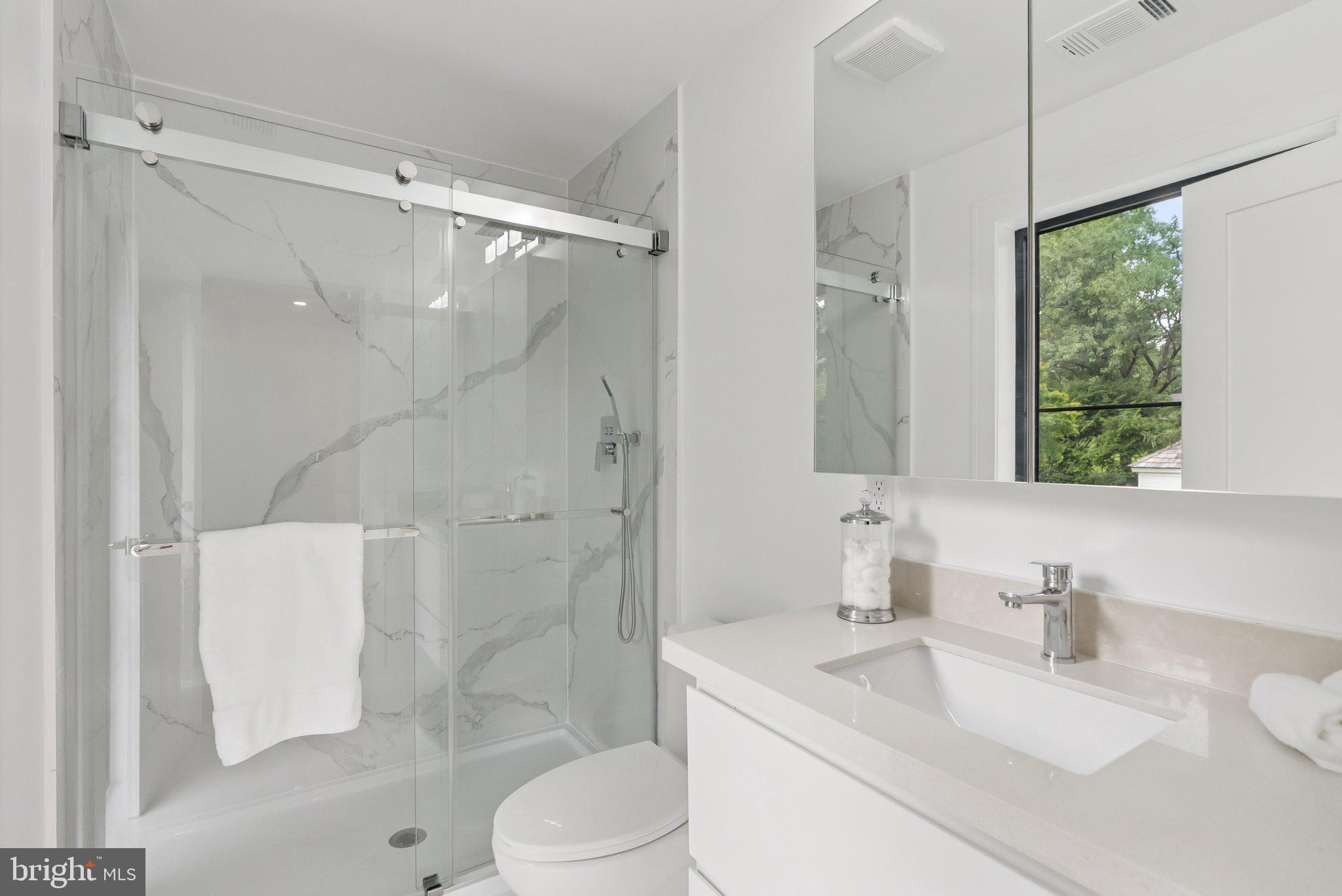 CHEVY CHASE VILLAGE - Residential