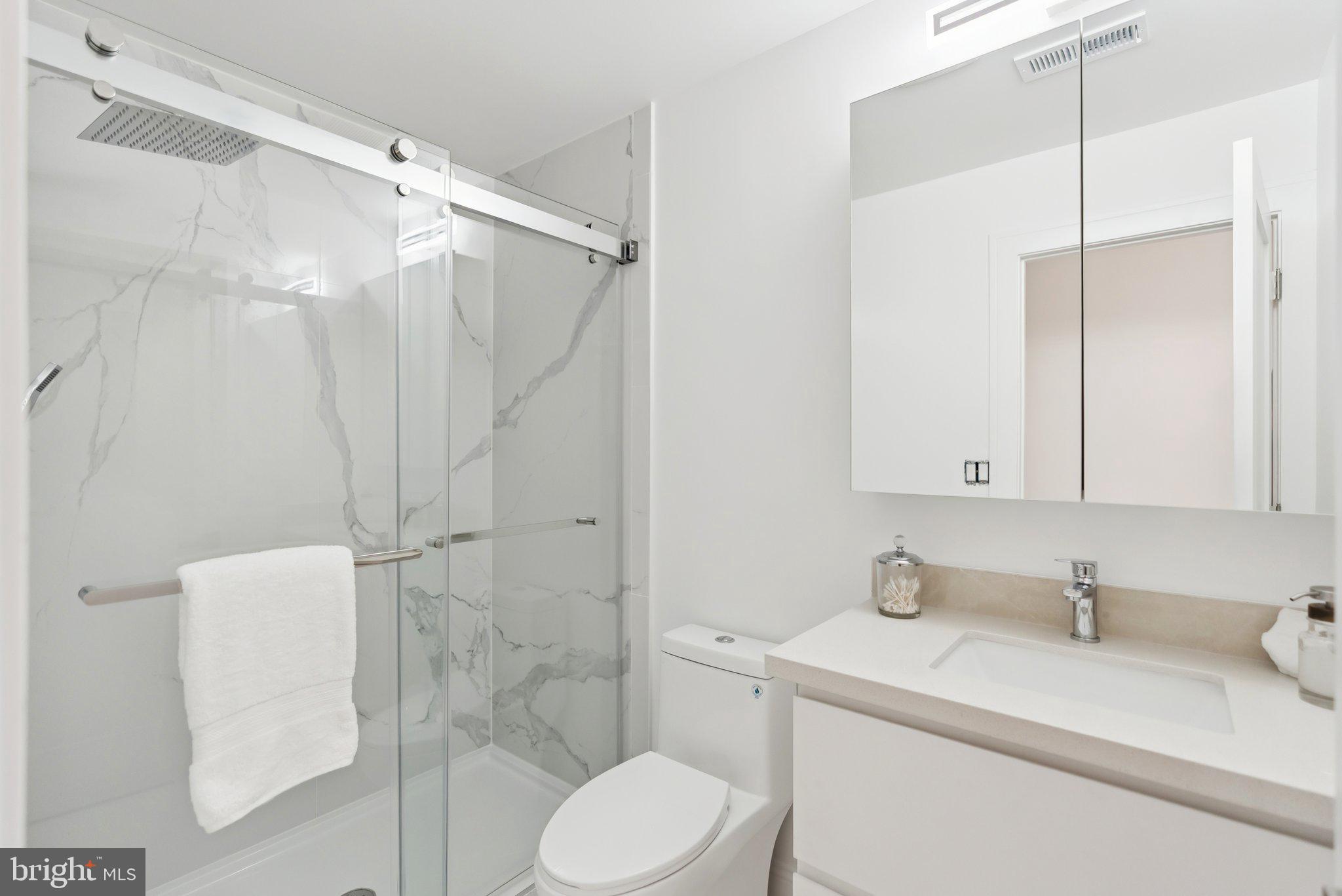 CHEVY CHASE VILLAGE - Residential