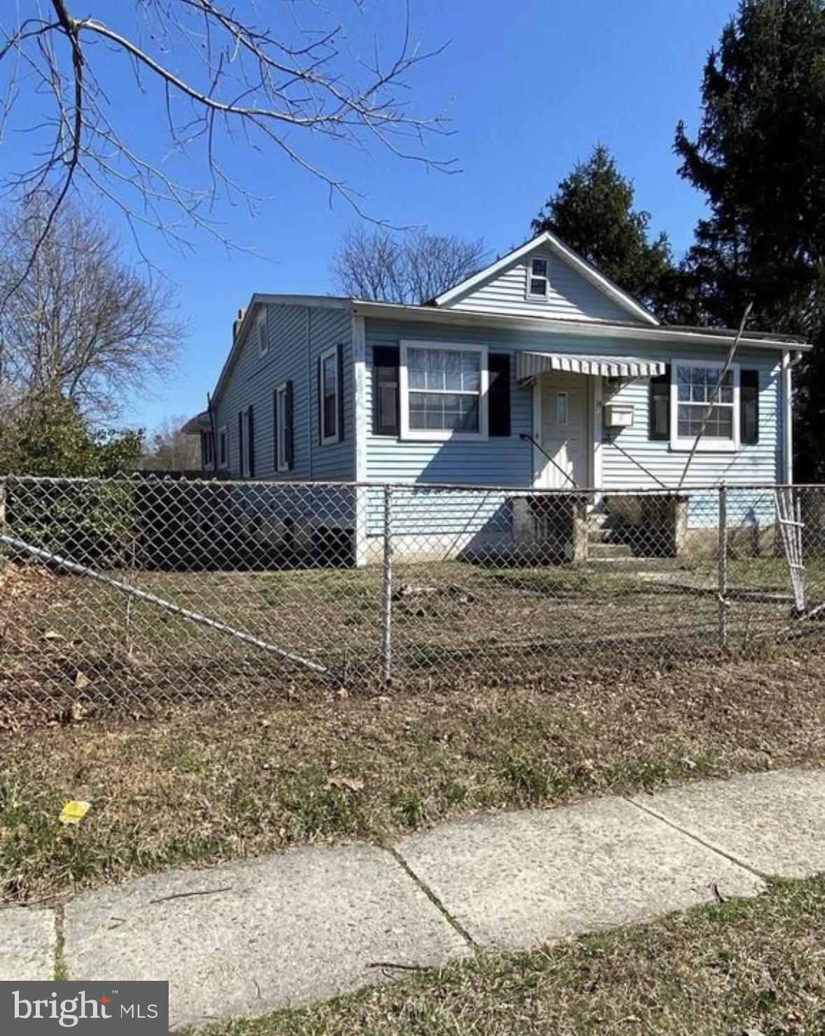 14 WILSON ROAD