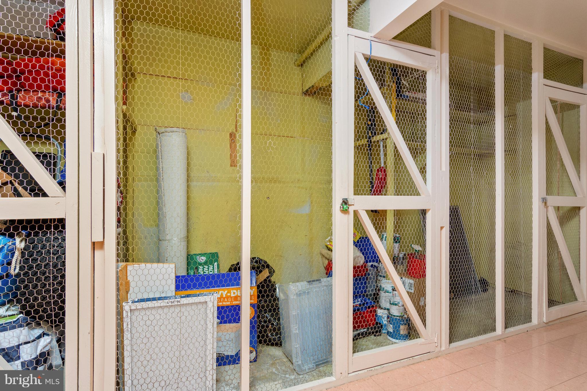 SEVERN HOUSE - Residential