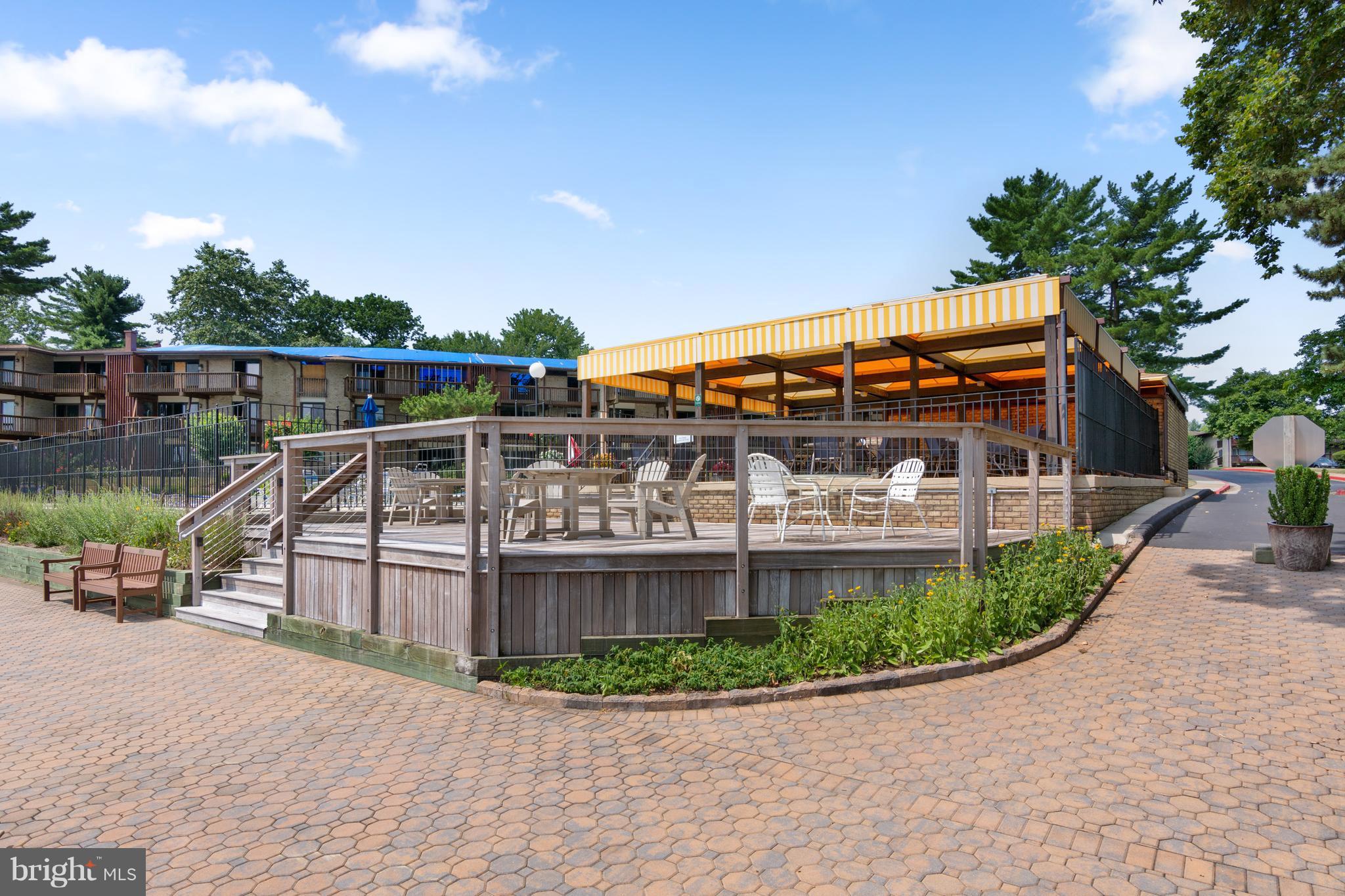 SEVERN HOUSE - Residential