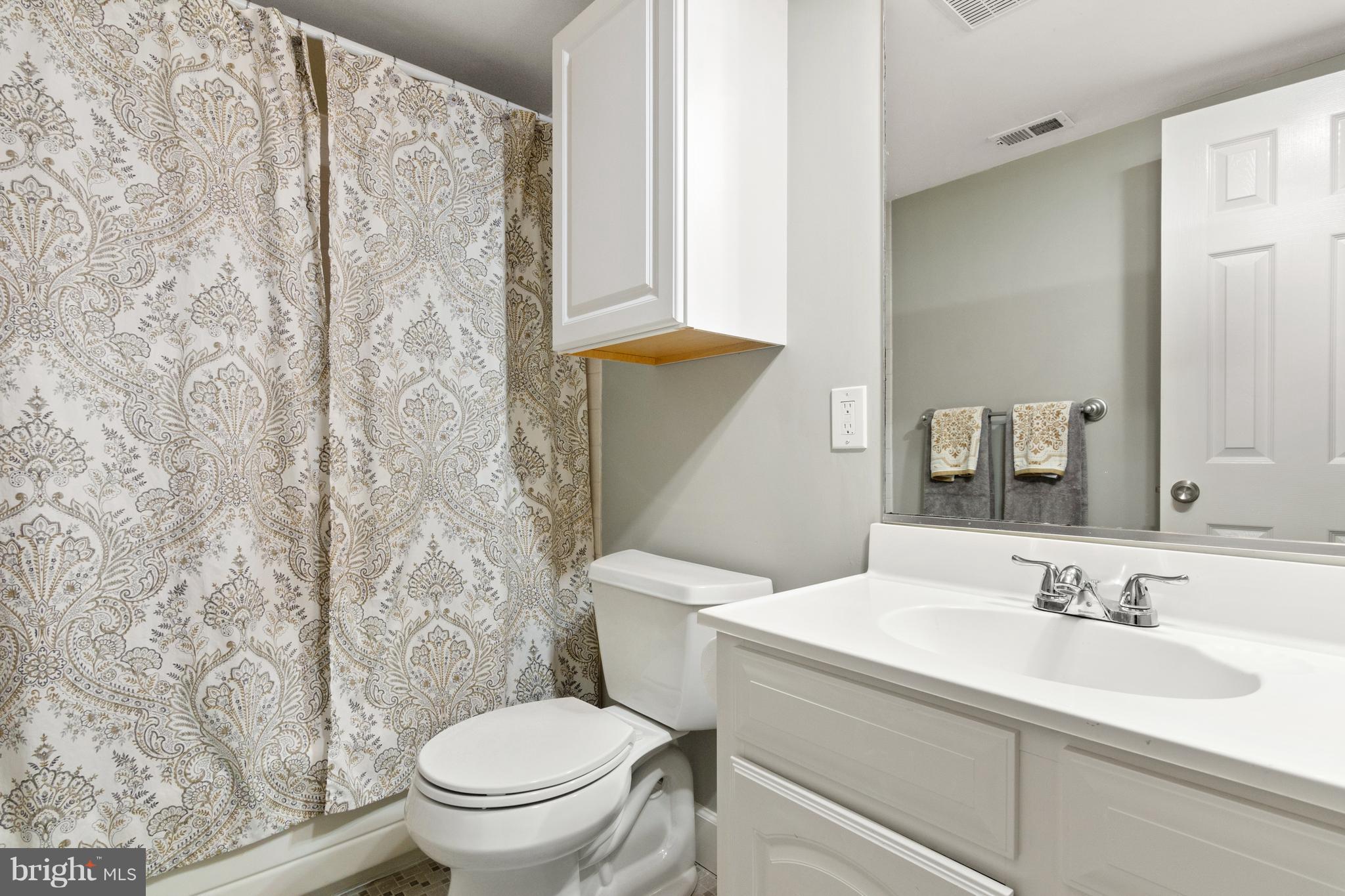 SEVERN HOUSE - Residential