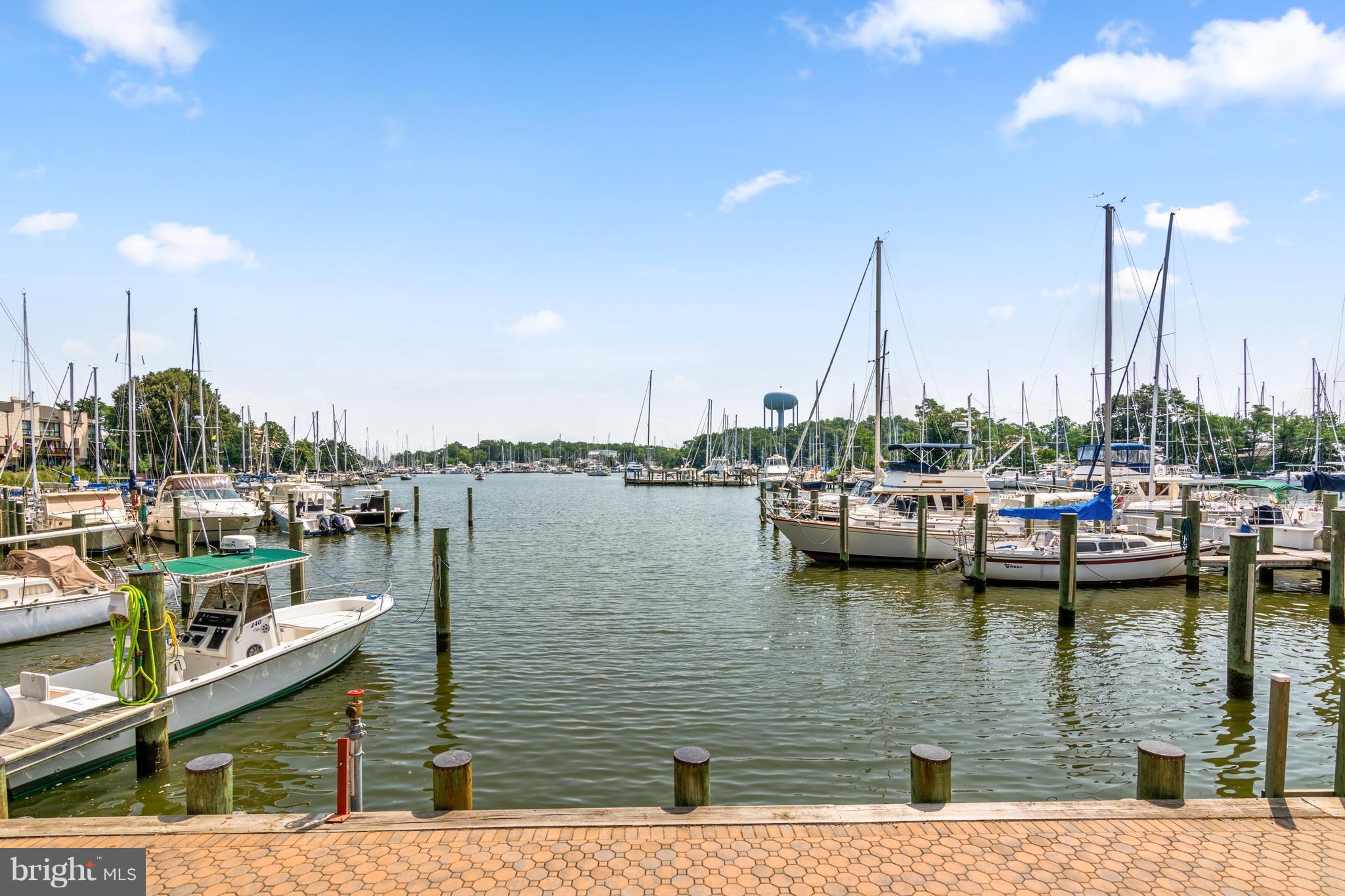 SEVERN HOUSE - Residential