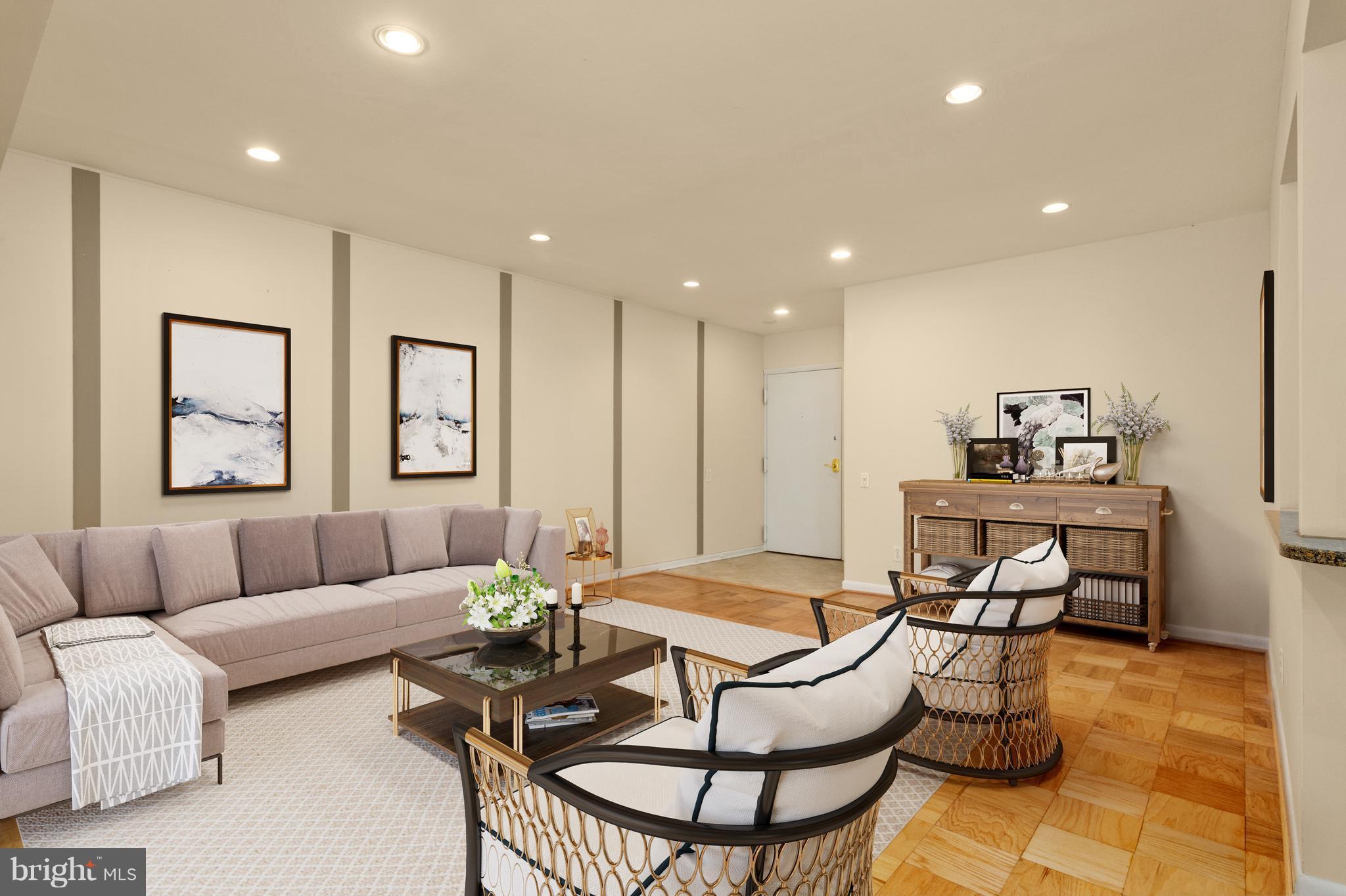 SEVERN HOUSE - Residential