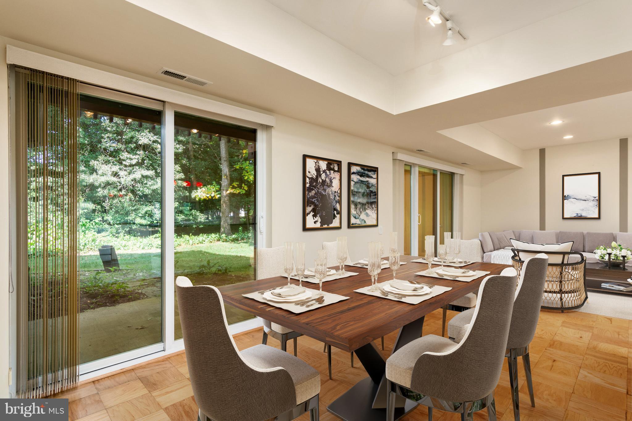 SEVERN HOUSE - Residential