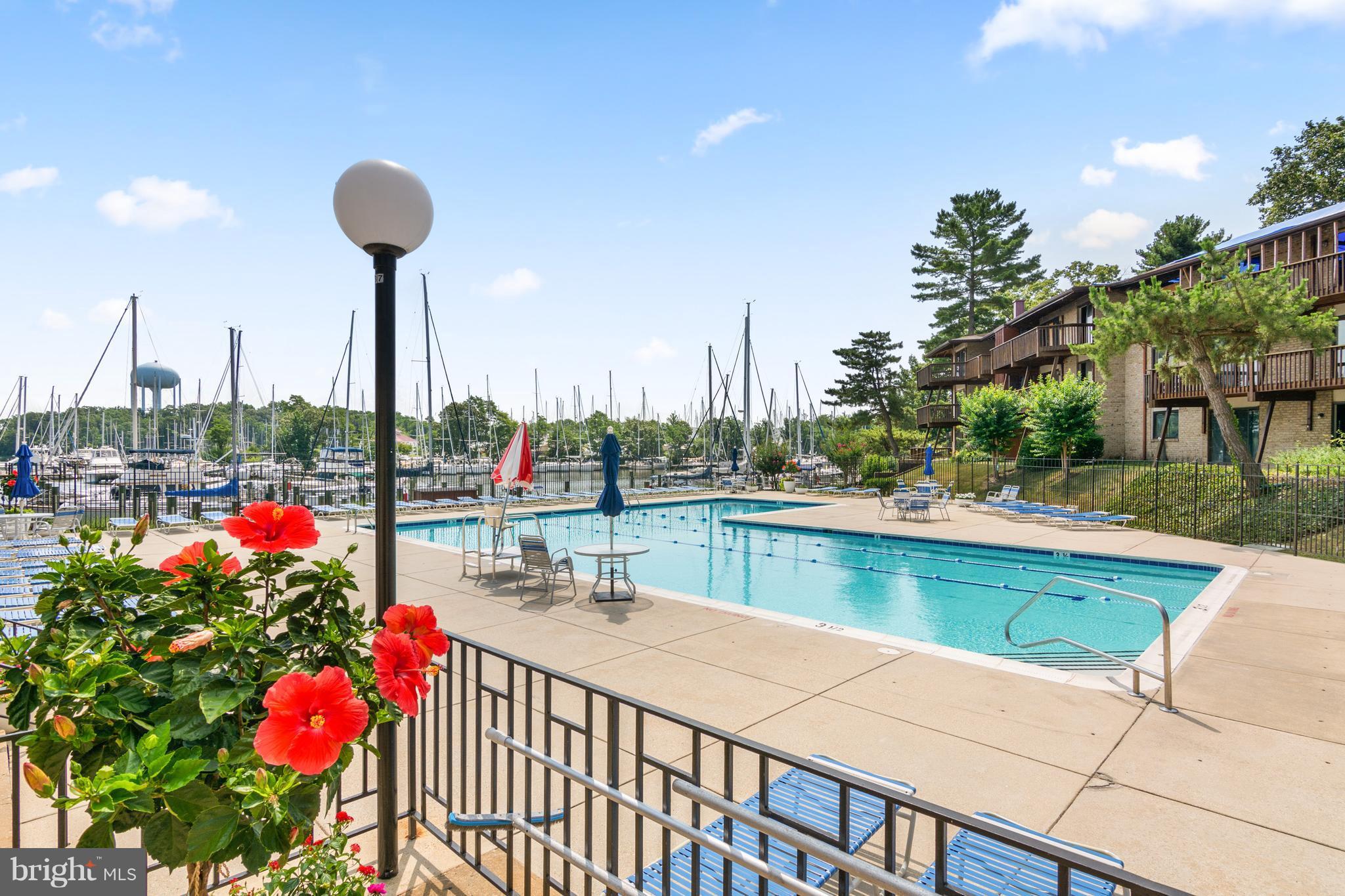 SEVERN HOUSE - Residential