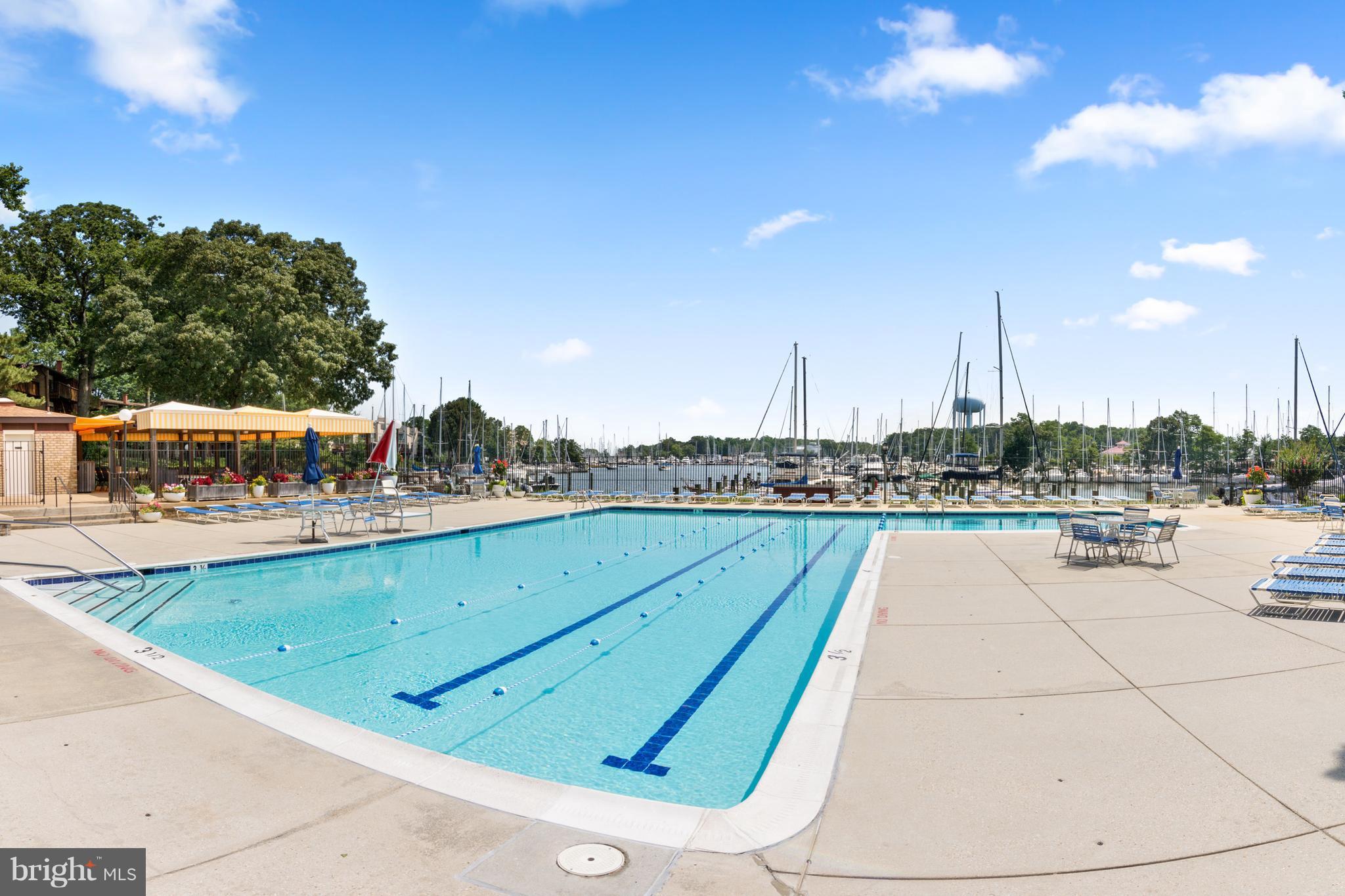 SEVERN HOUSE - Residential