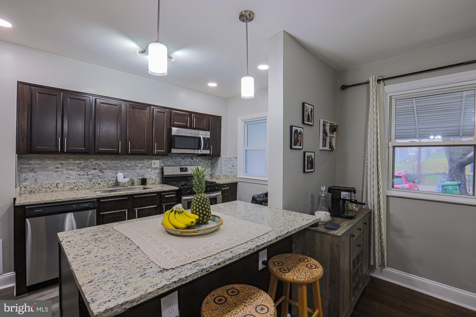 LOCH RAVEN - Residential