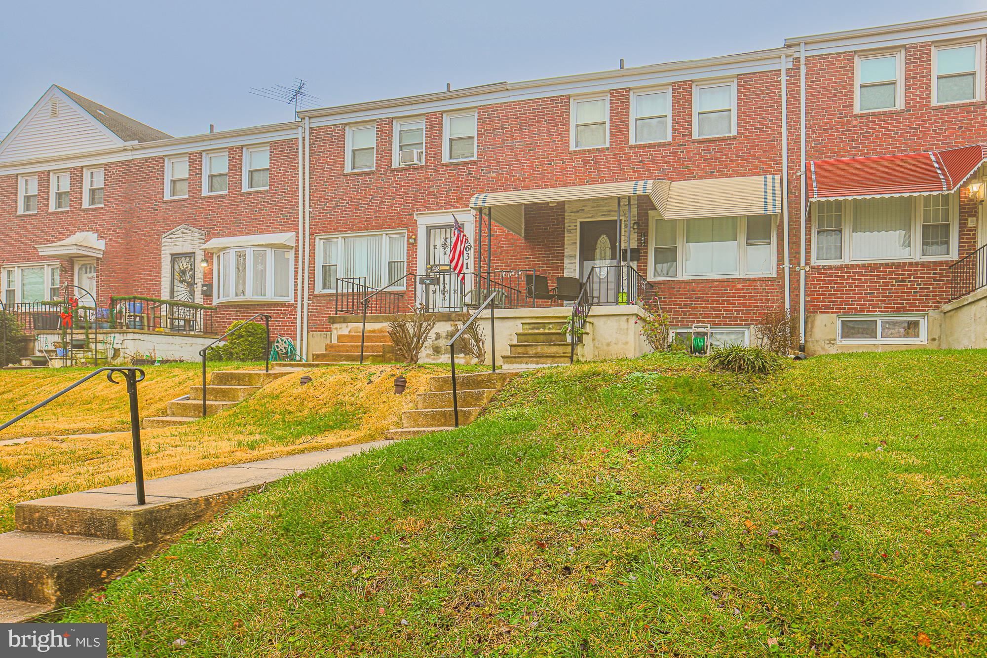 LOCH RAVEN - Residential