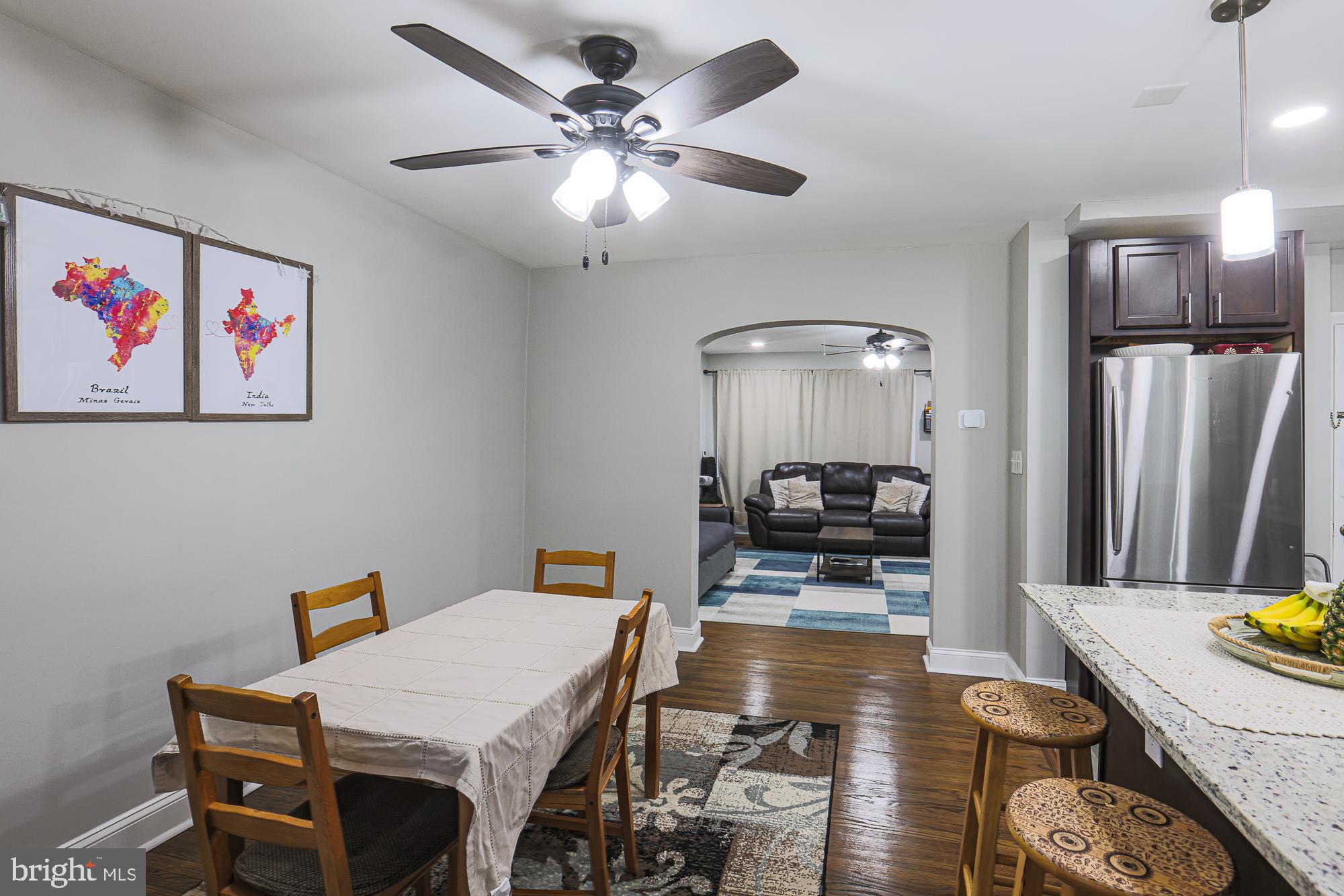 LOCH RAVEN - Residential