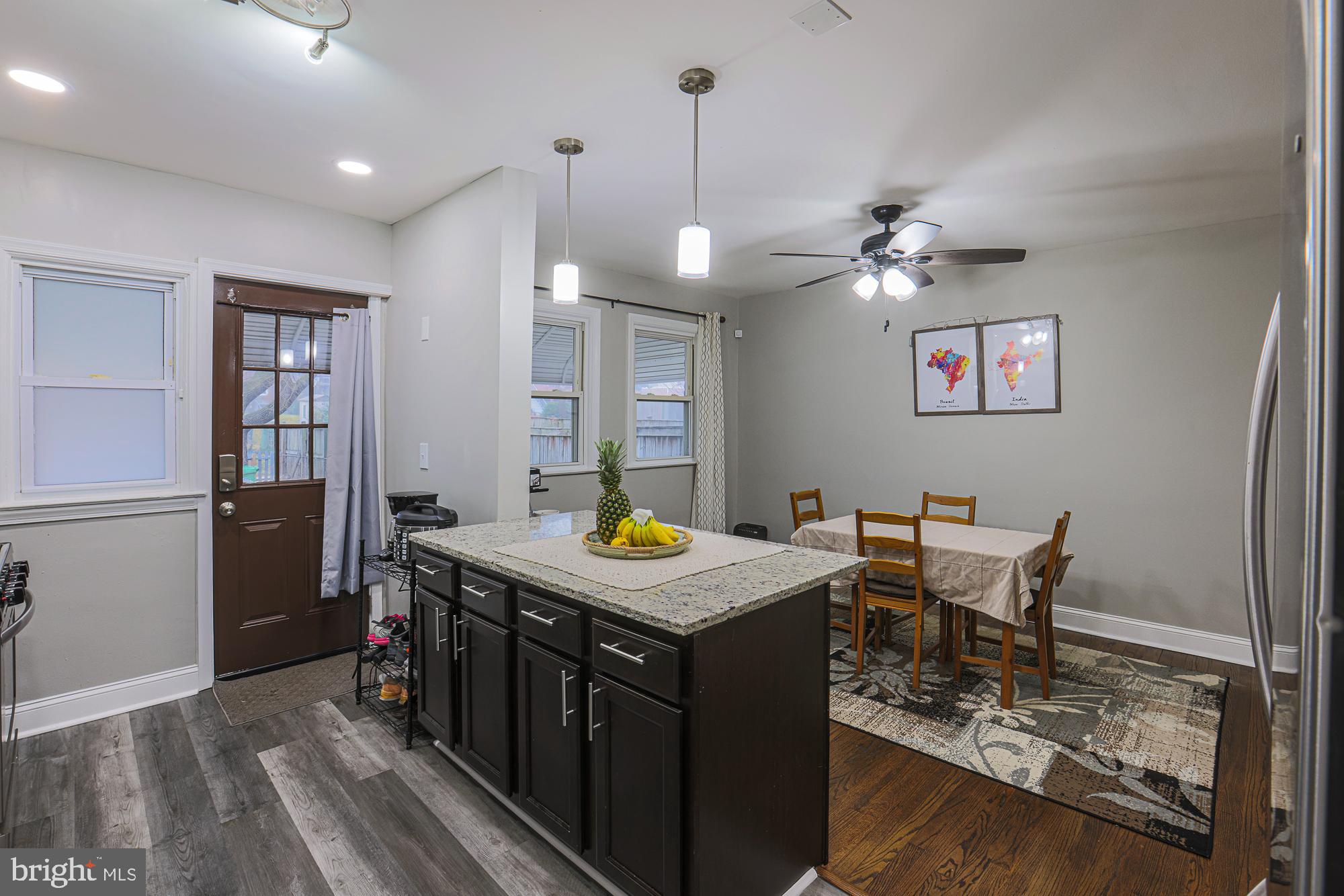 LOCH RAVEN - Residential