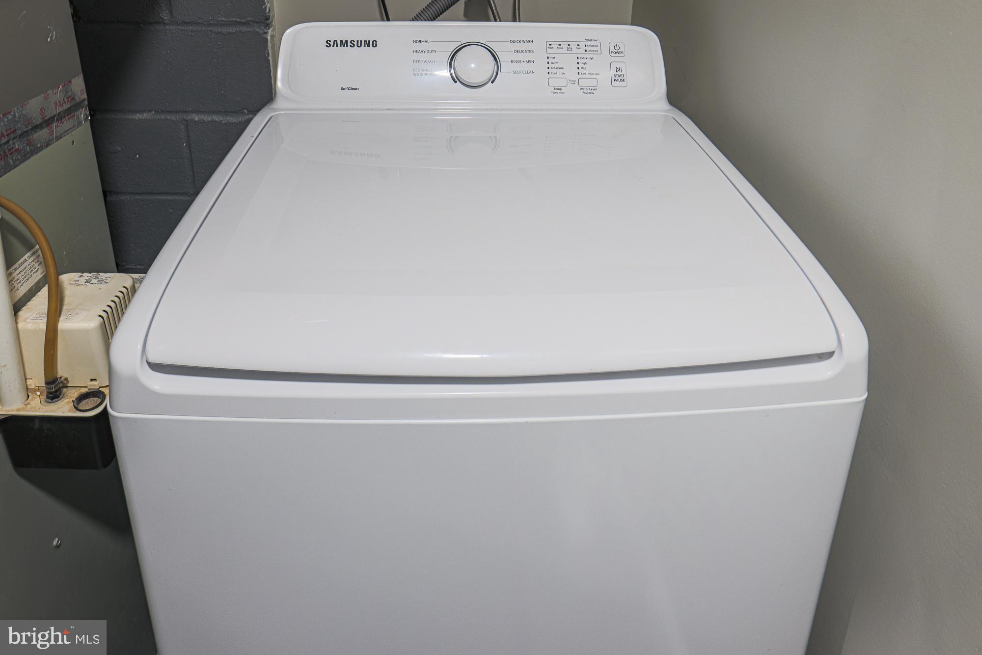 LOCH RAVEN - Residential