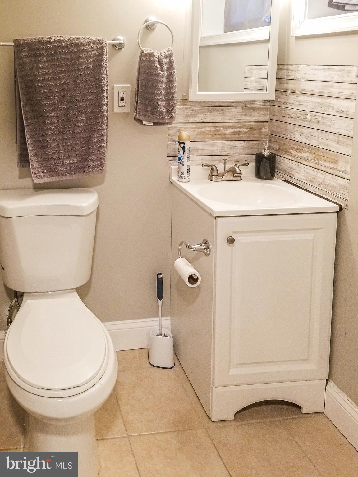 LOCH RAVEN - Residential