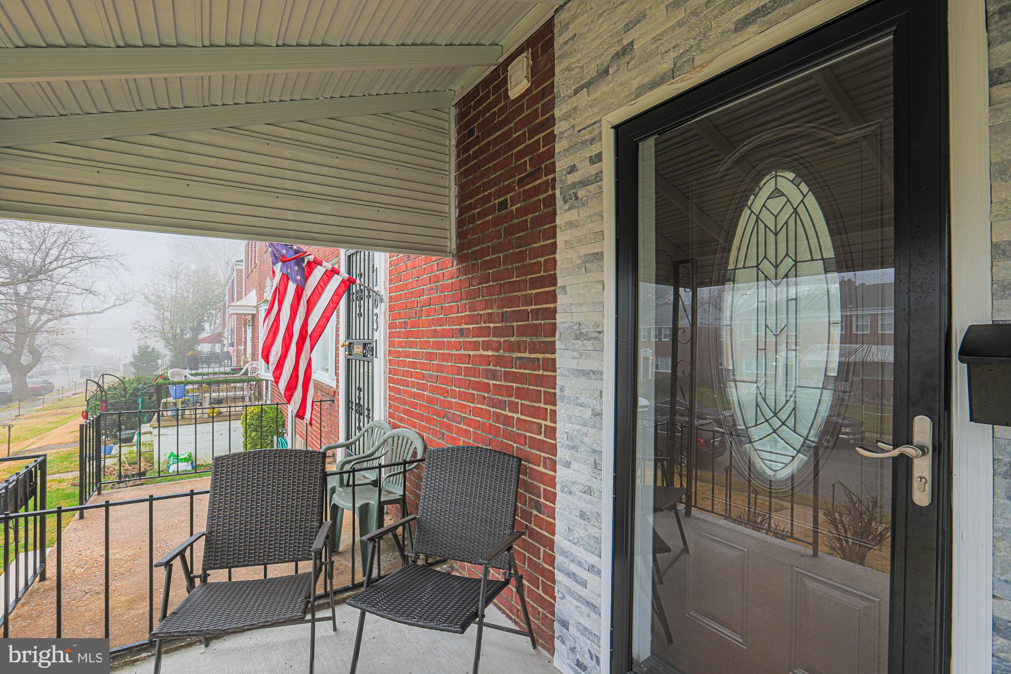 LOCH RAVEN - Residential