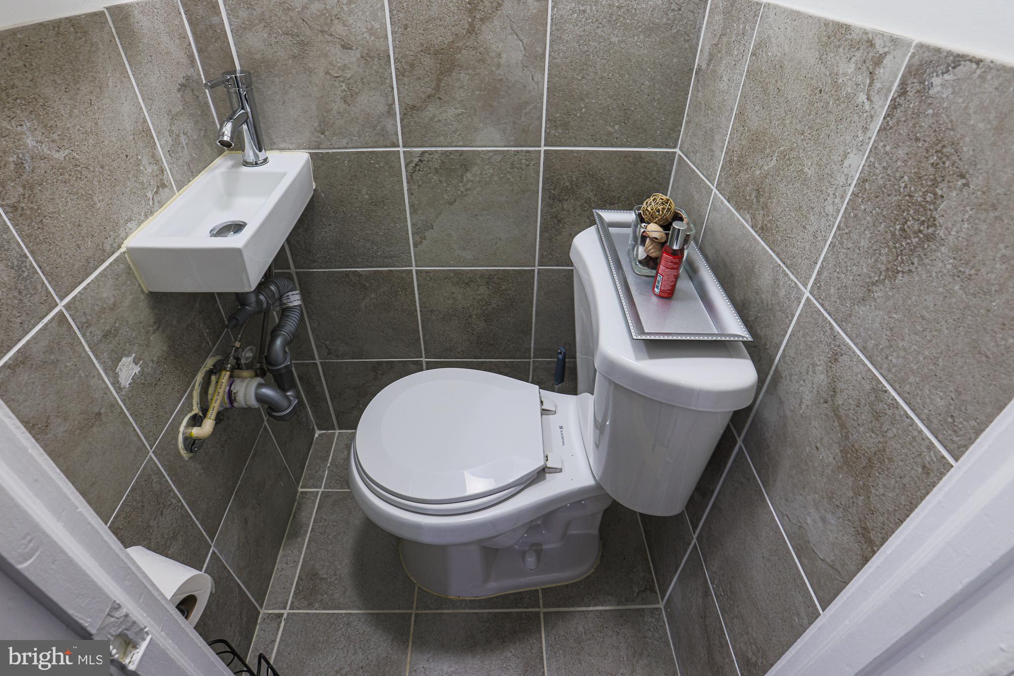 LOCH RAVEN - Residential