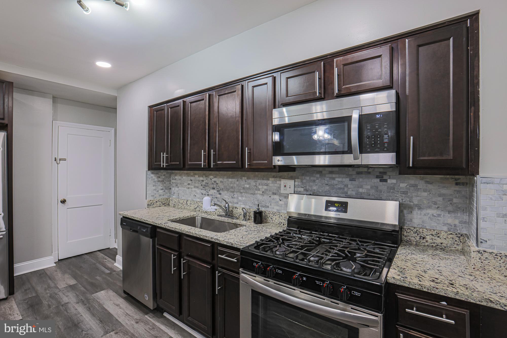 LOCH RAVEN - Residential