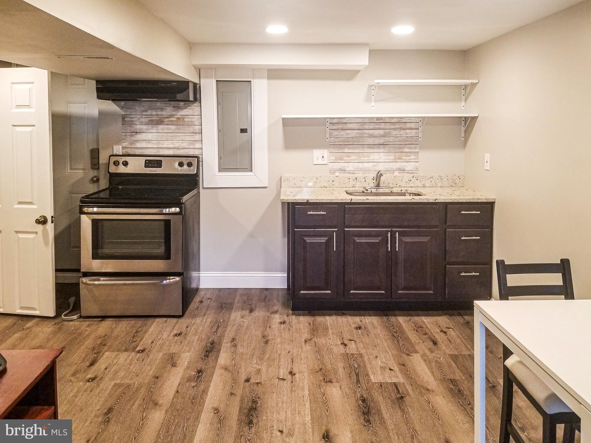 LOCH RAVEN - Residential