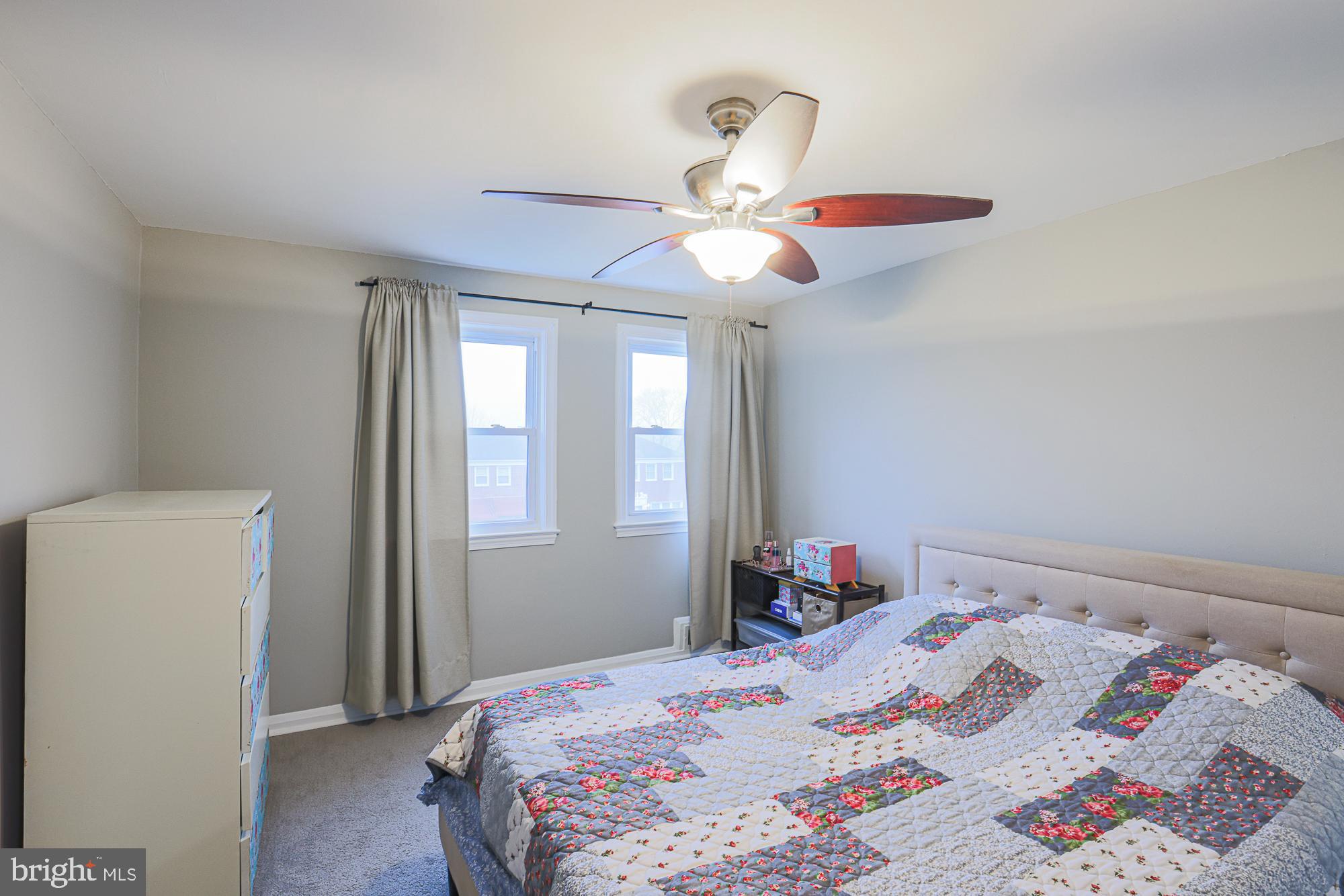 LOCH RAVEN - Residential