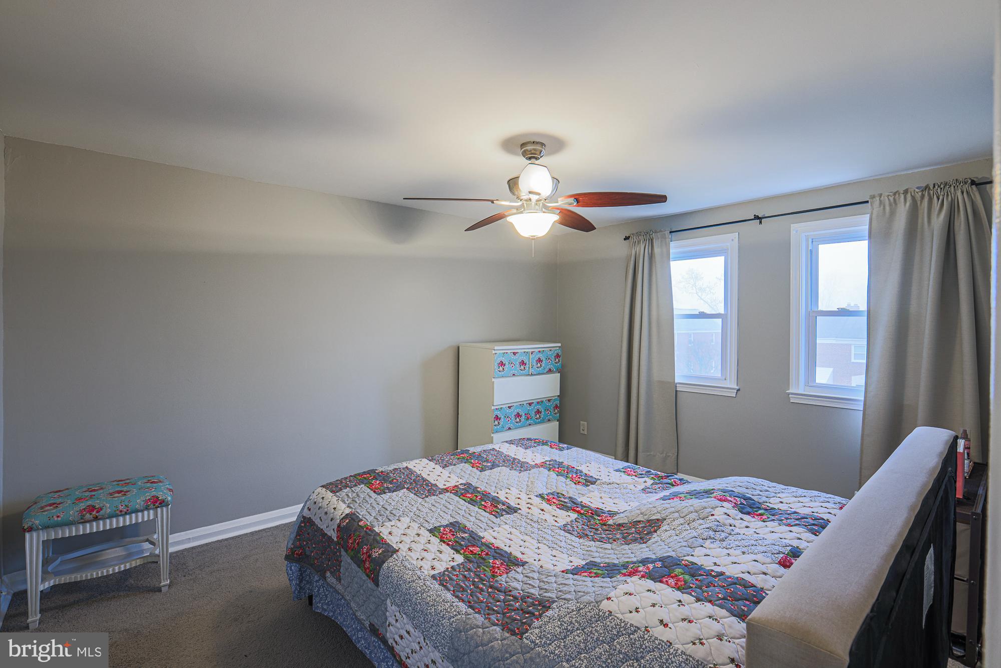 LOCH RAVEN - Residential