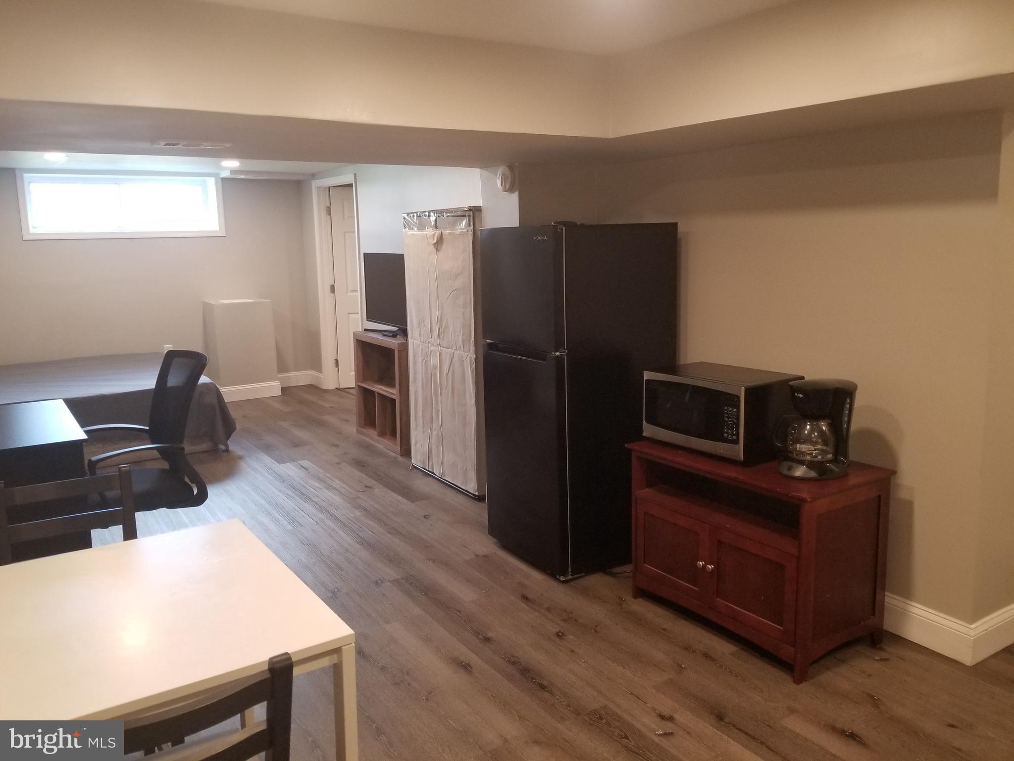 LOCH RAVEN - Residential