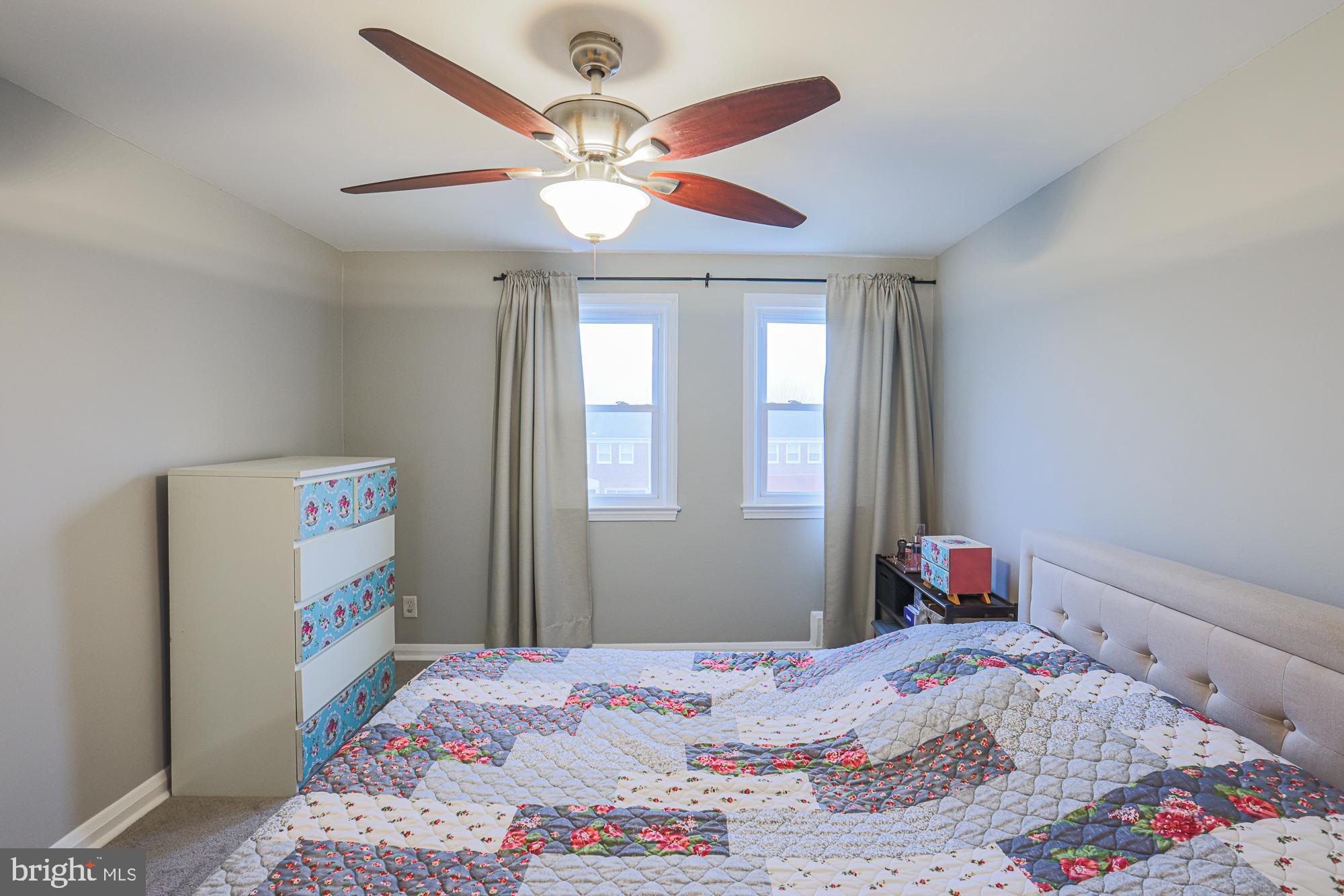 LOCH RAVEN - Residential