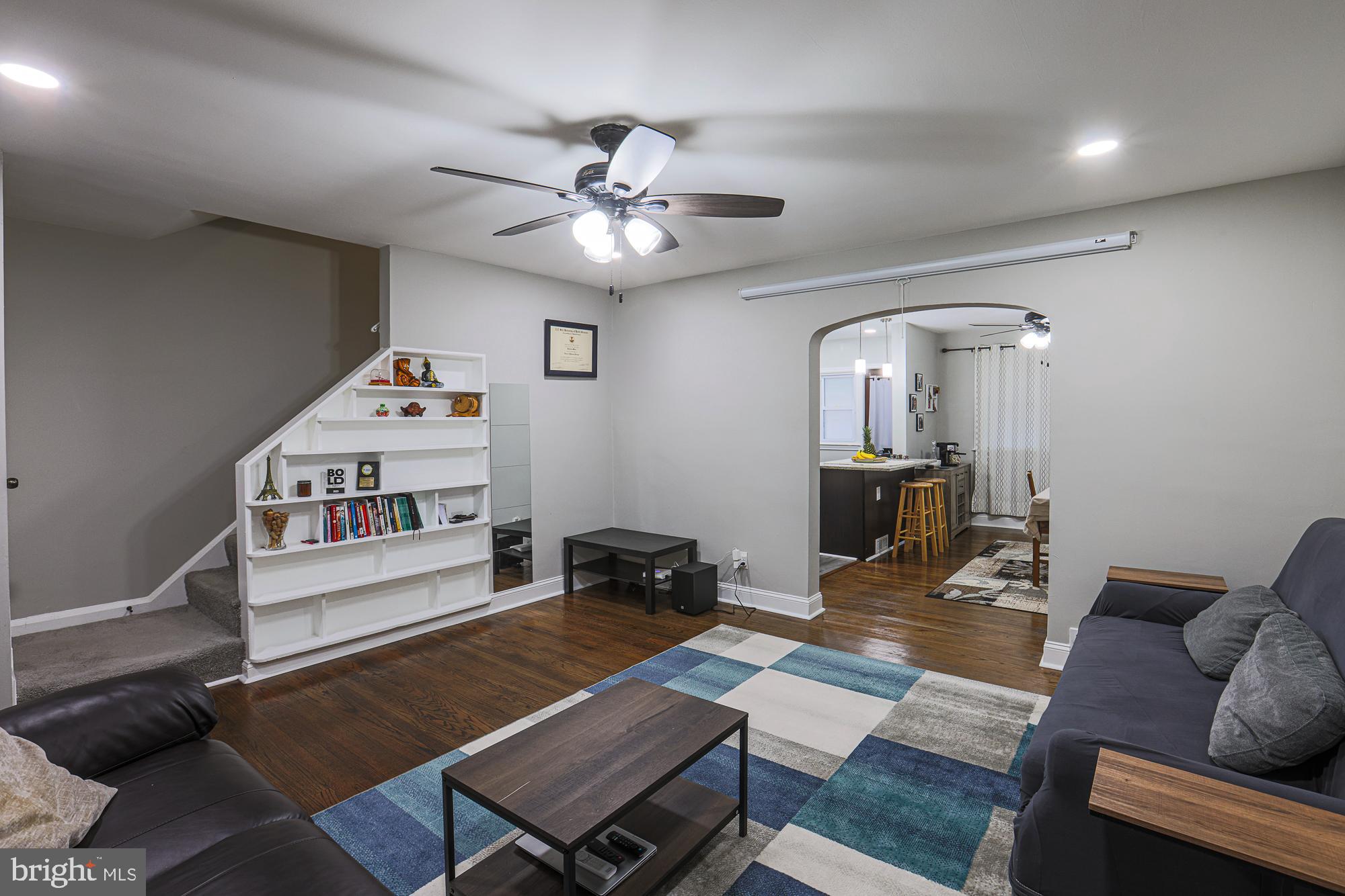 LOCH RAVEN - Residential