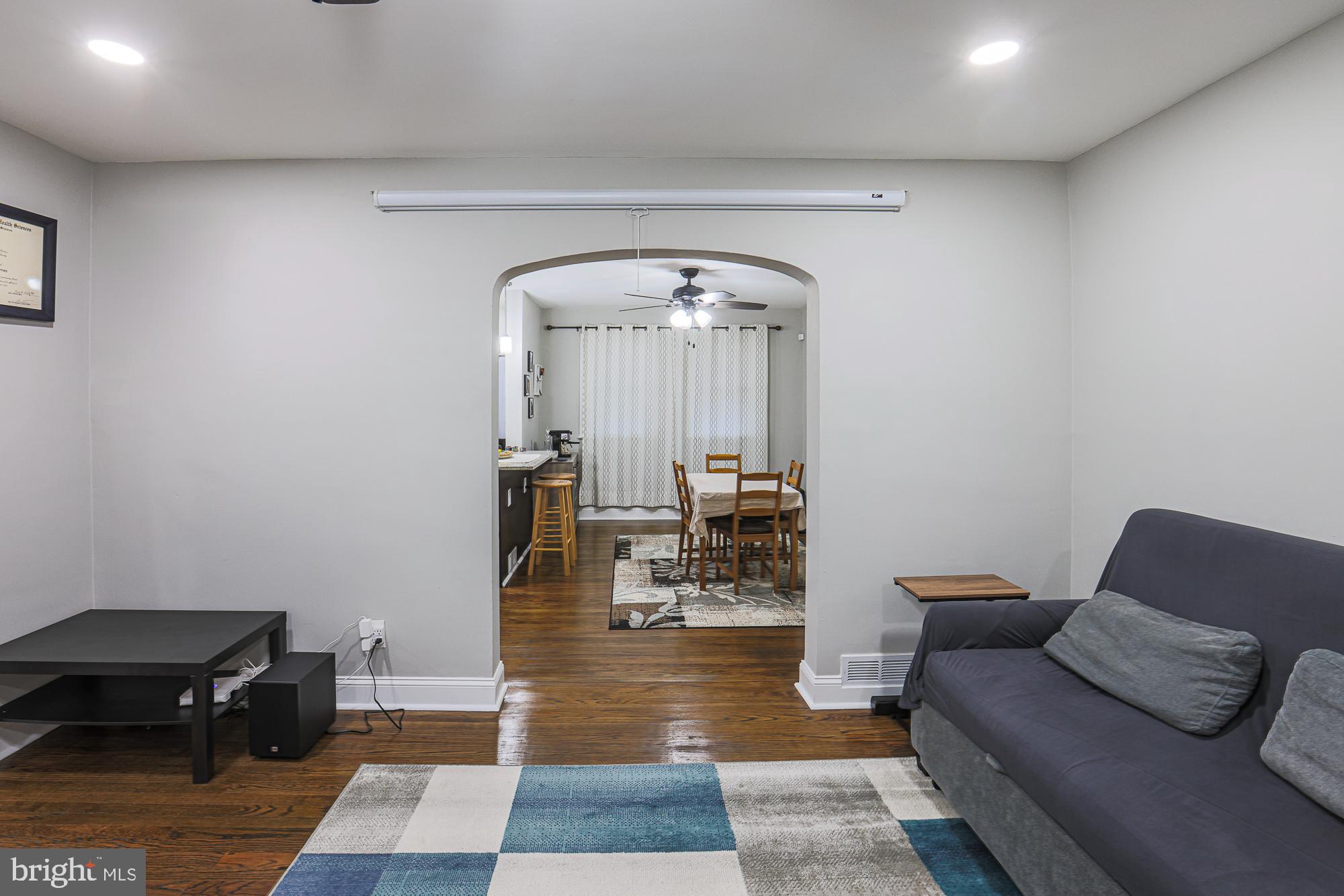 LOCH RAVEN - Residential