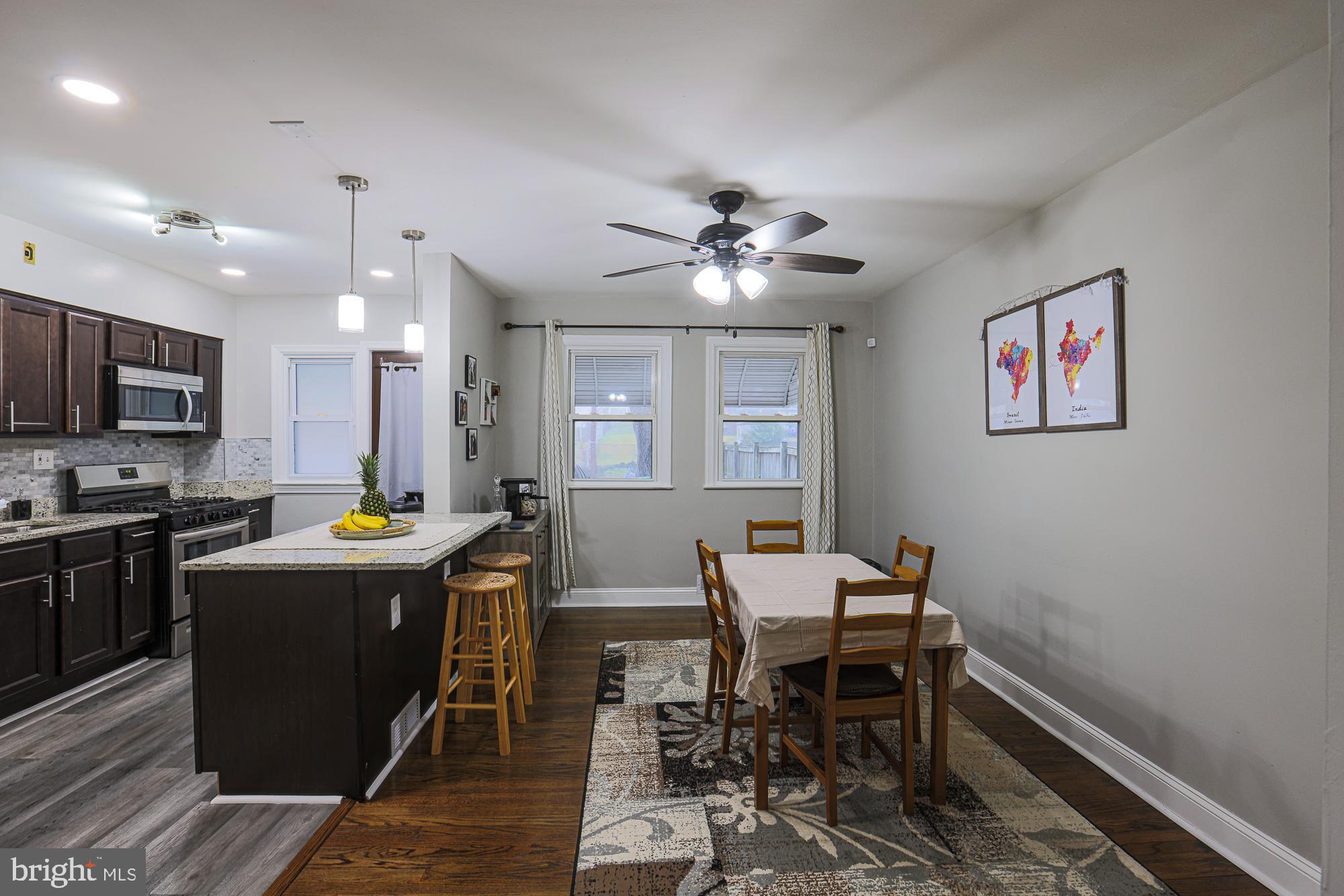 LOCH RAVEN - Residential