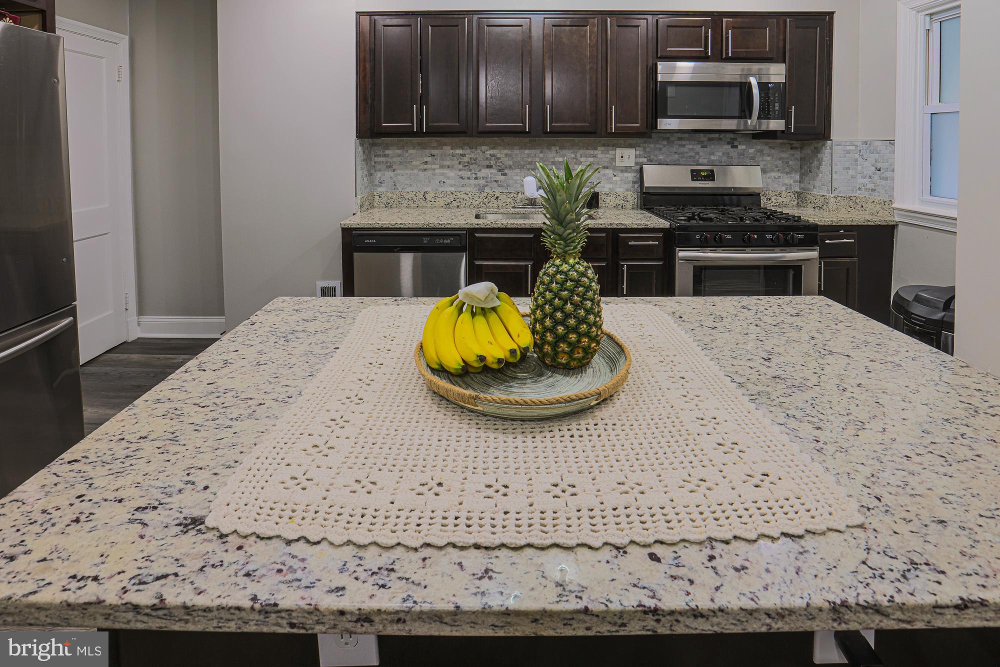 LOCH RAVEN - Residential