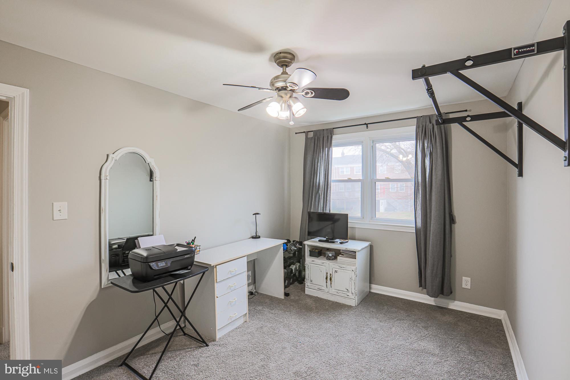 LOCH RAVEN - Residential