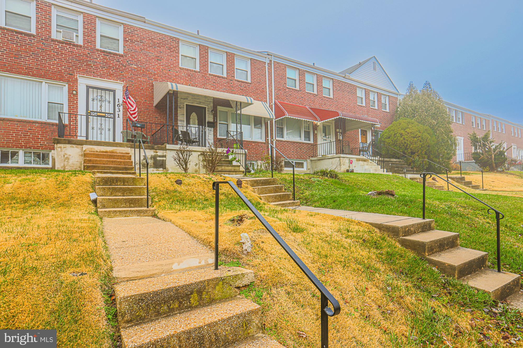 LOCH RAVEN - Residential