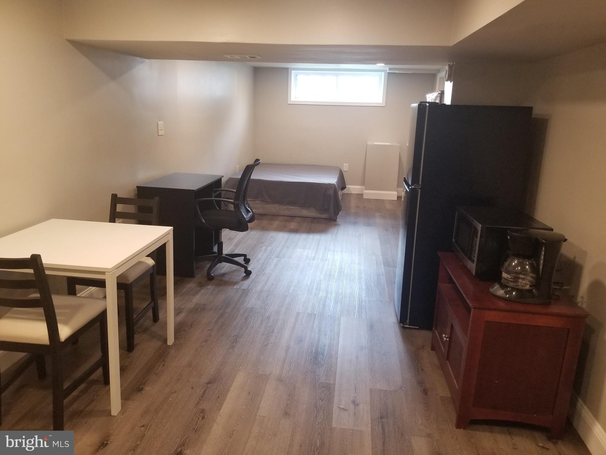 LOCH RAVEN - Residential