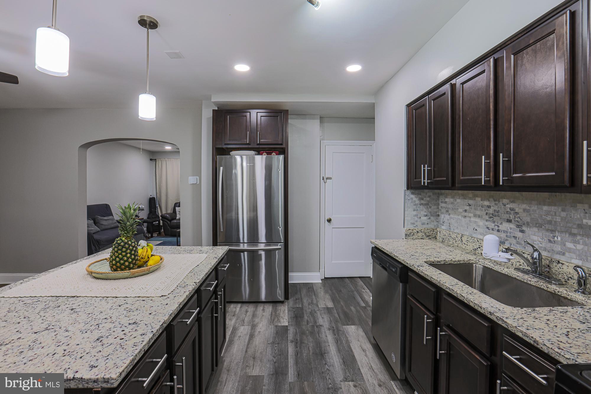 LOCH RAVEN - Residential