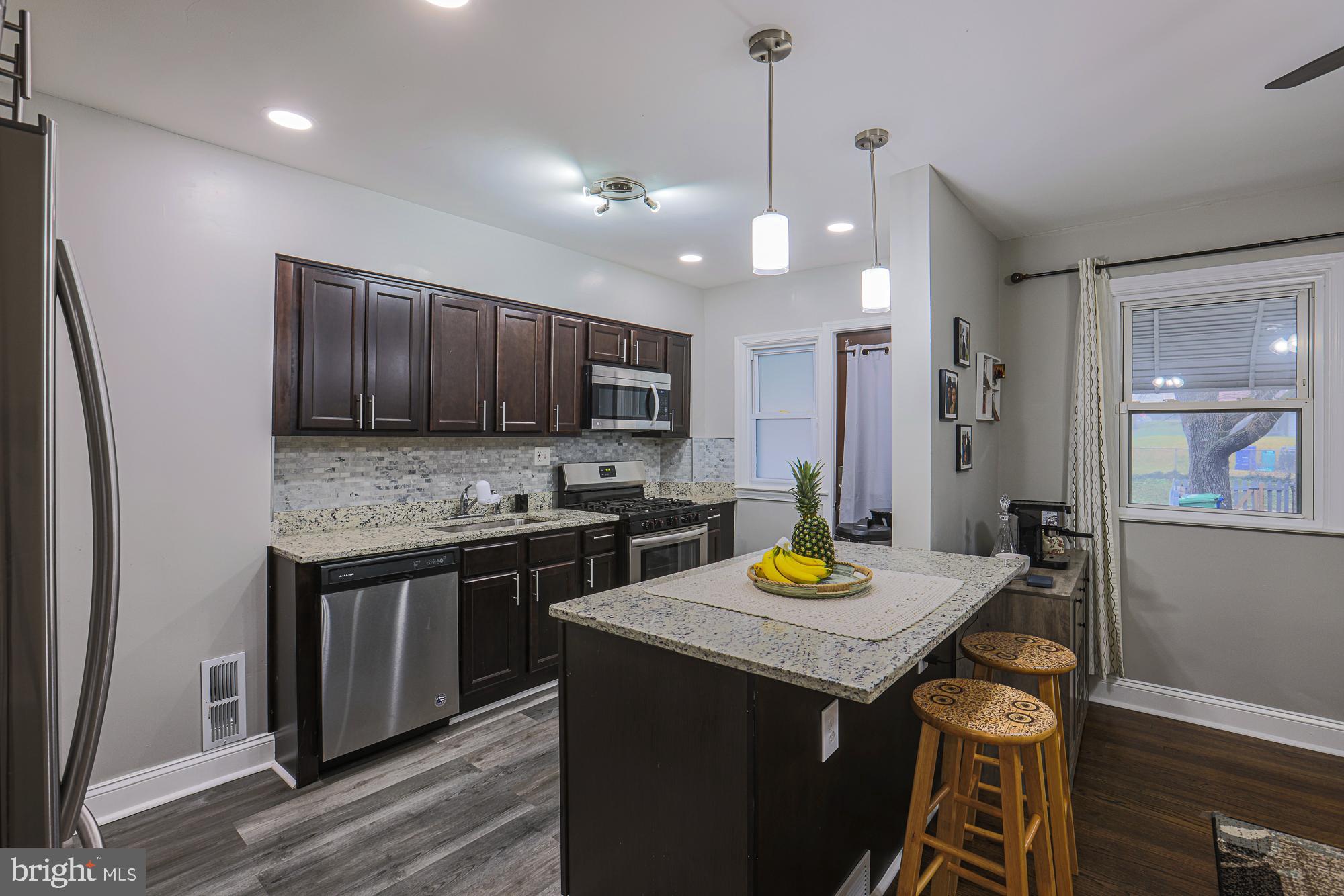 LOCH RAVEN - Residential