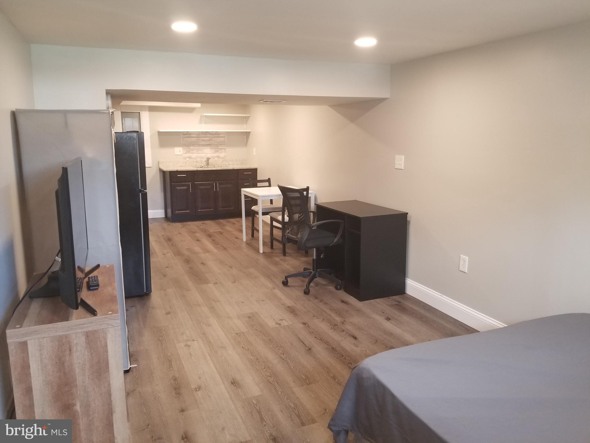 LOCH RAVEN - Residential