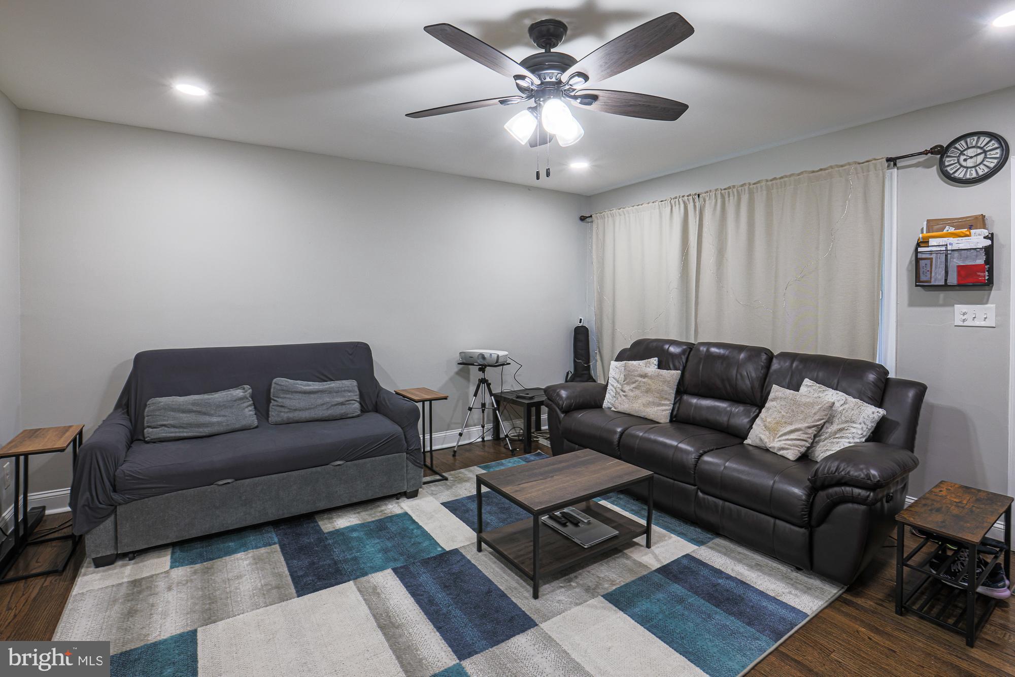 LOCH RAVEN - Residential