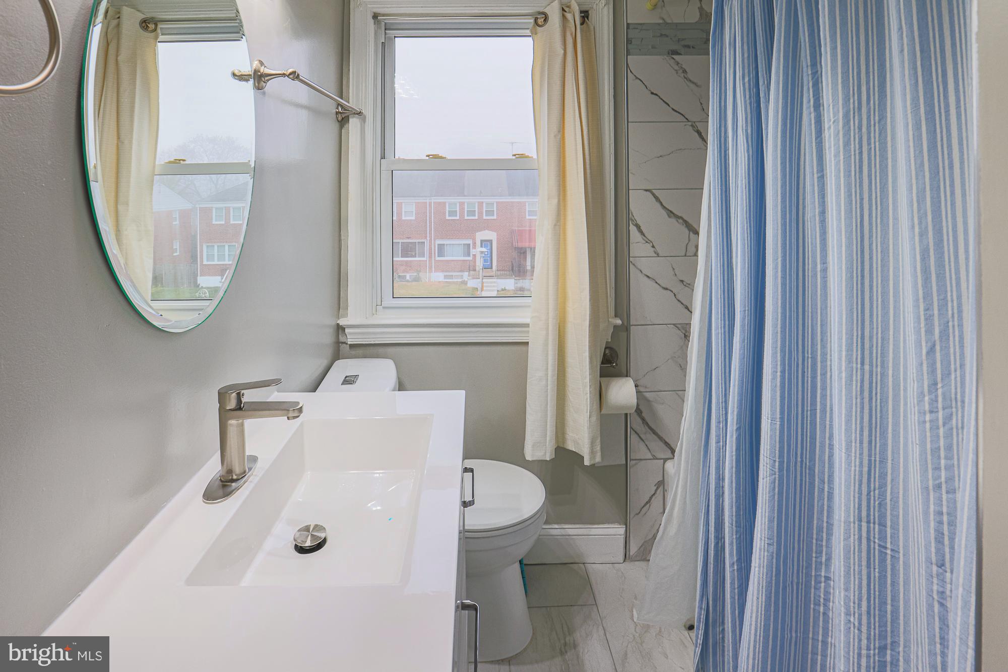 LOCH RAVEN - Residential