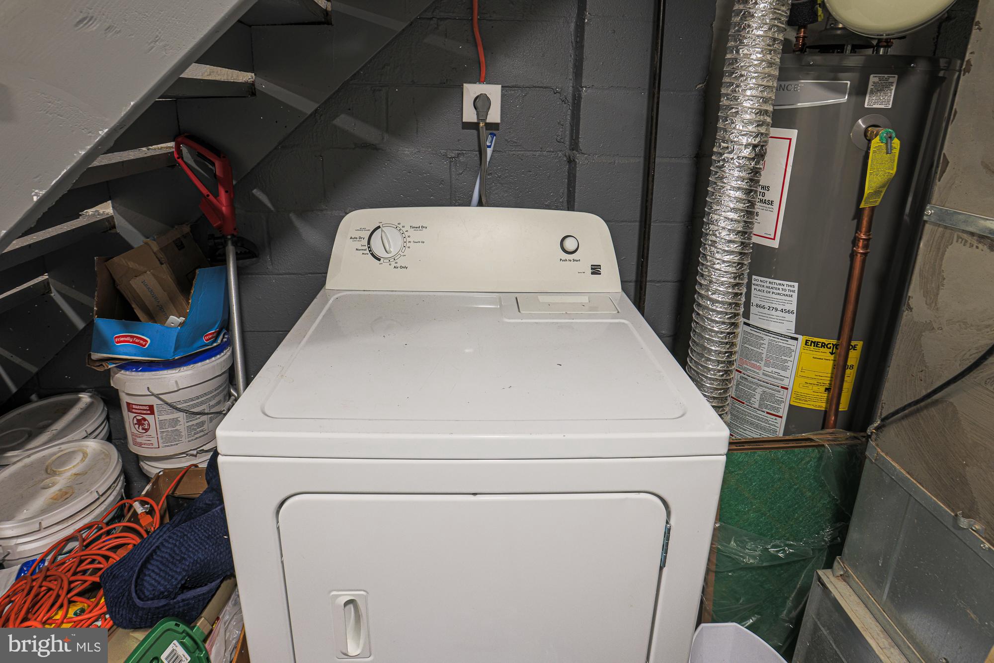 LOCH RAVEN - Residential