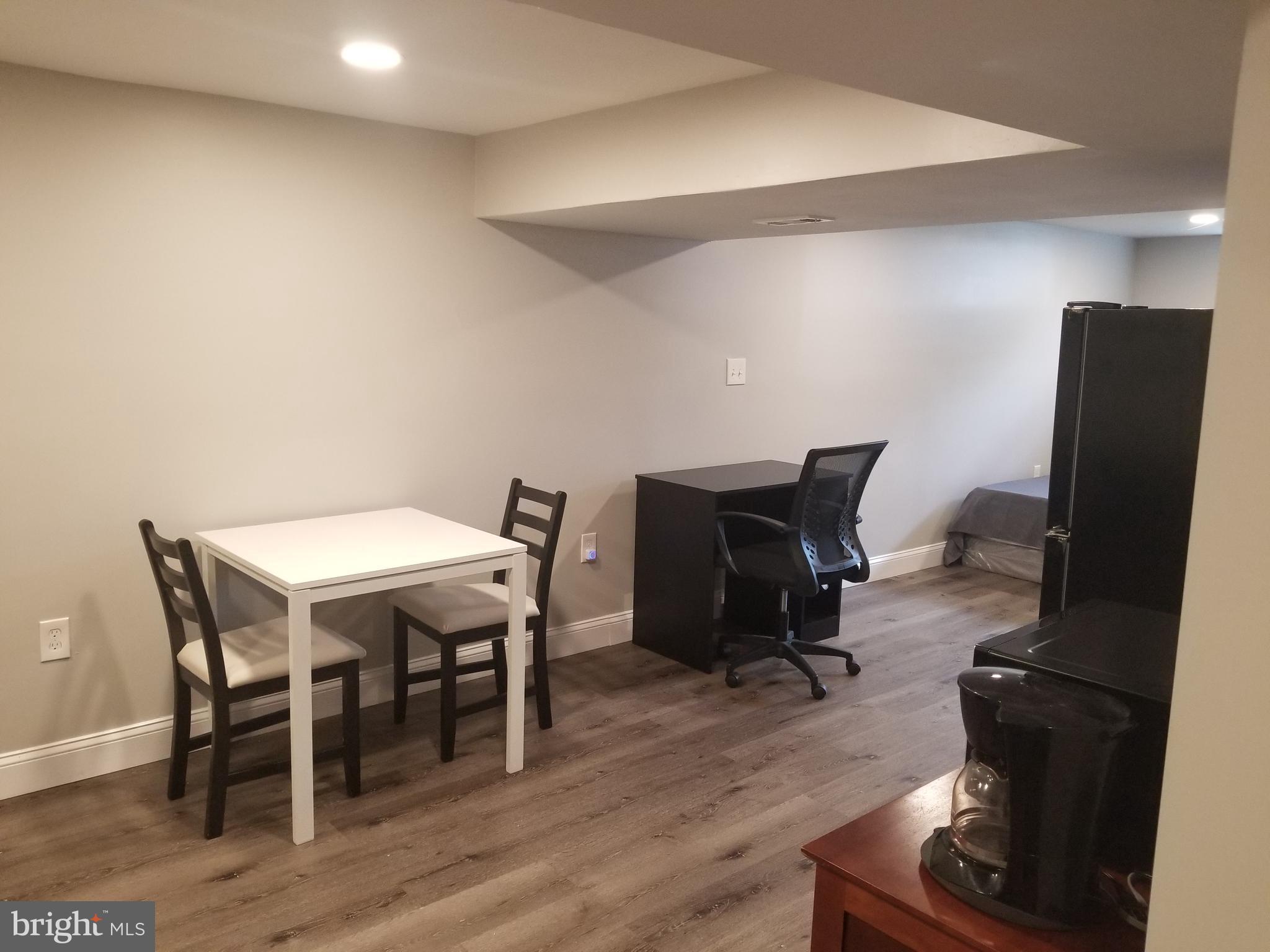 LOCH RAVEN - Residential