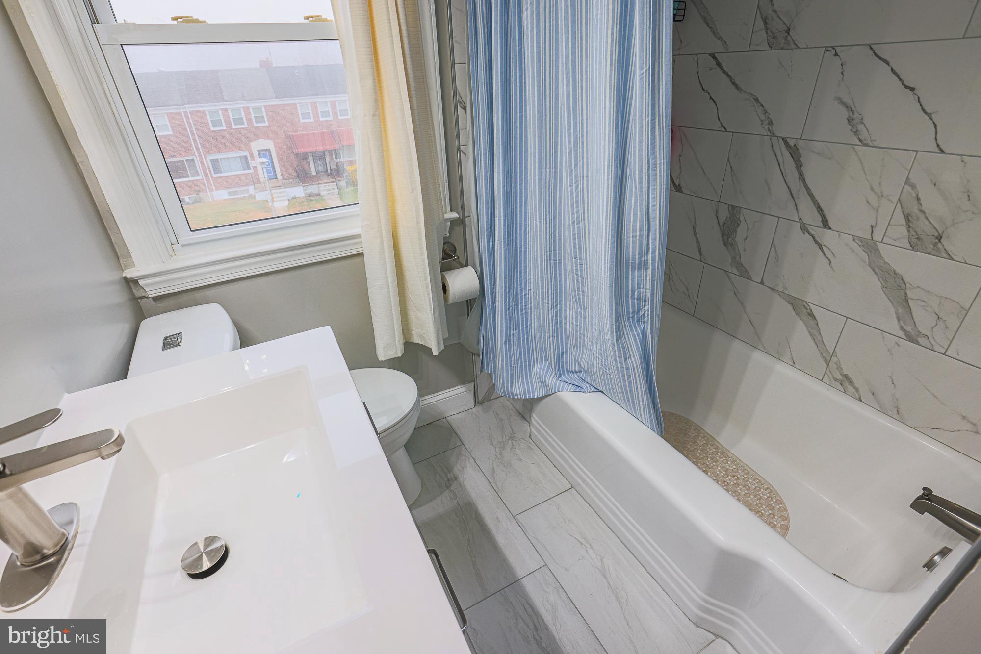 LOCH RAVEN - Residential