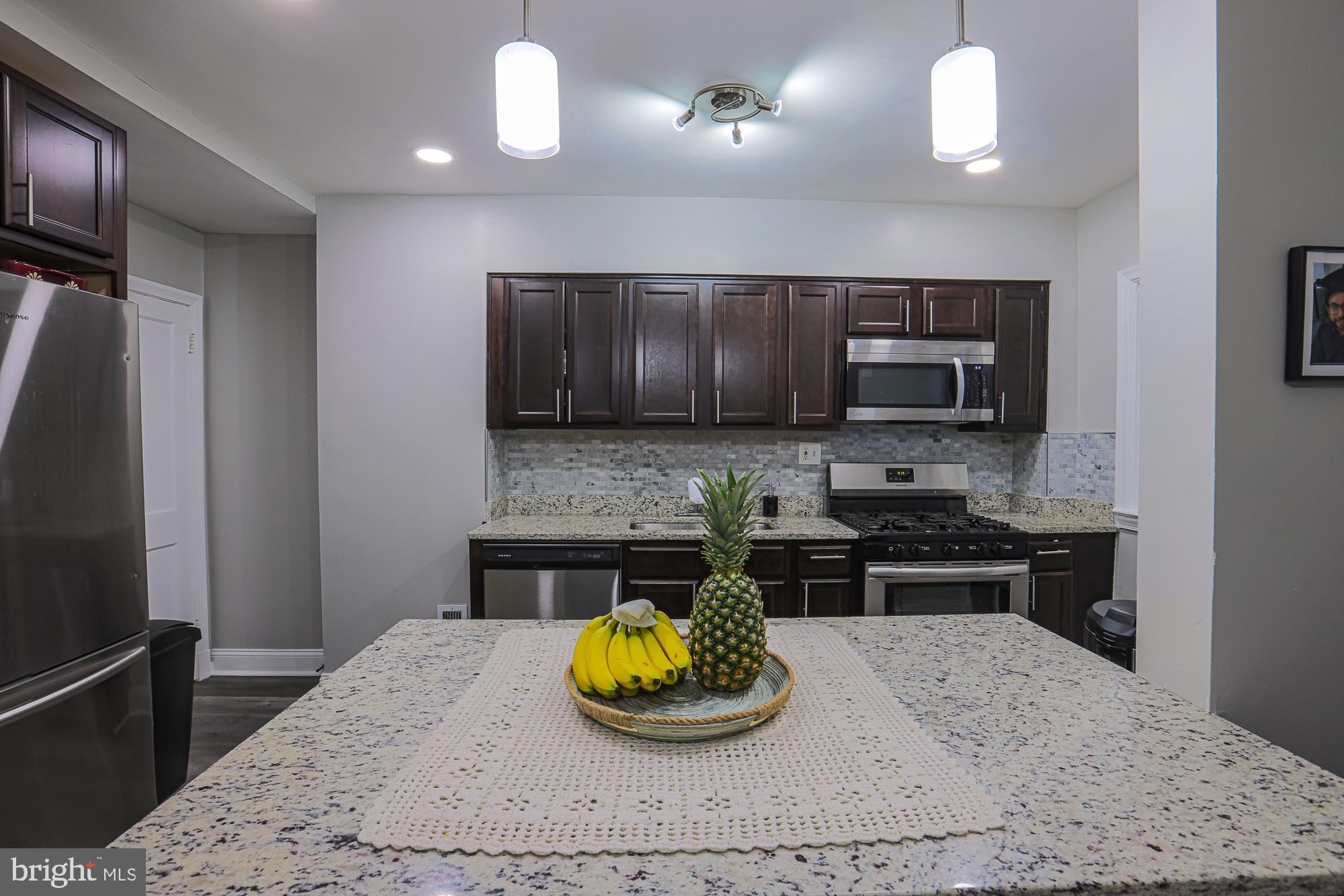 LOCH RAVEN - Residential