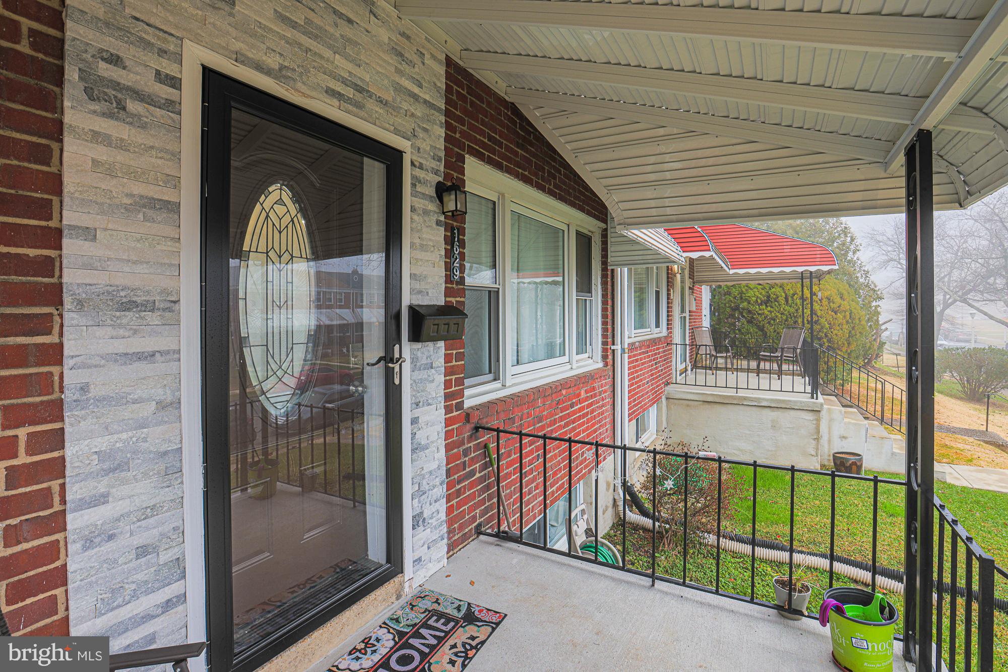 LOCH RAVEN - Residential